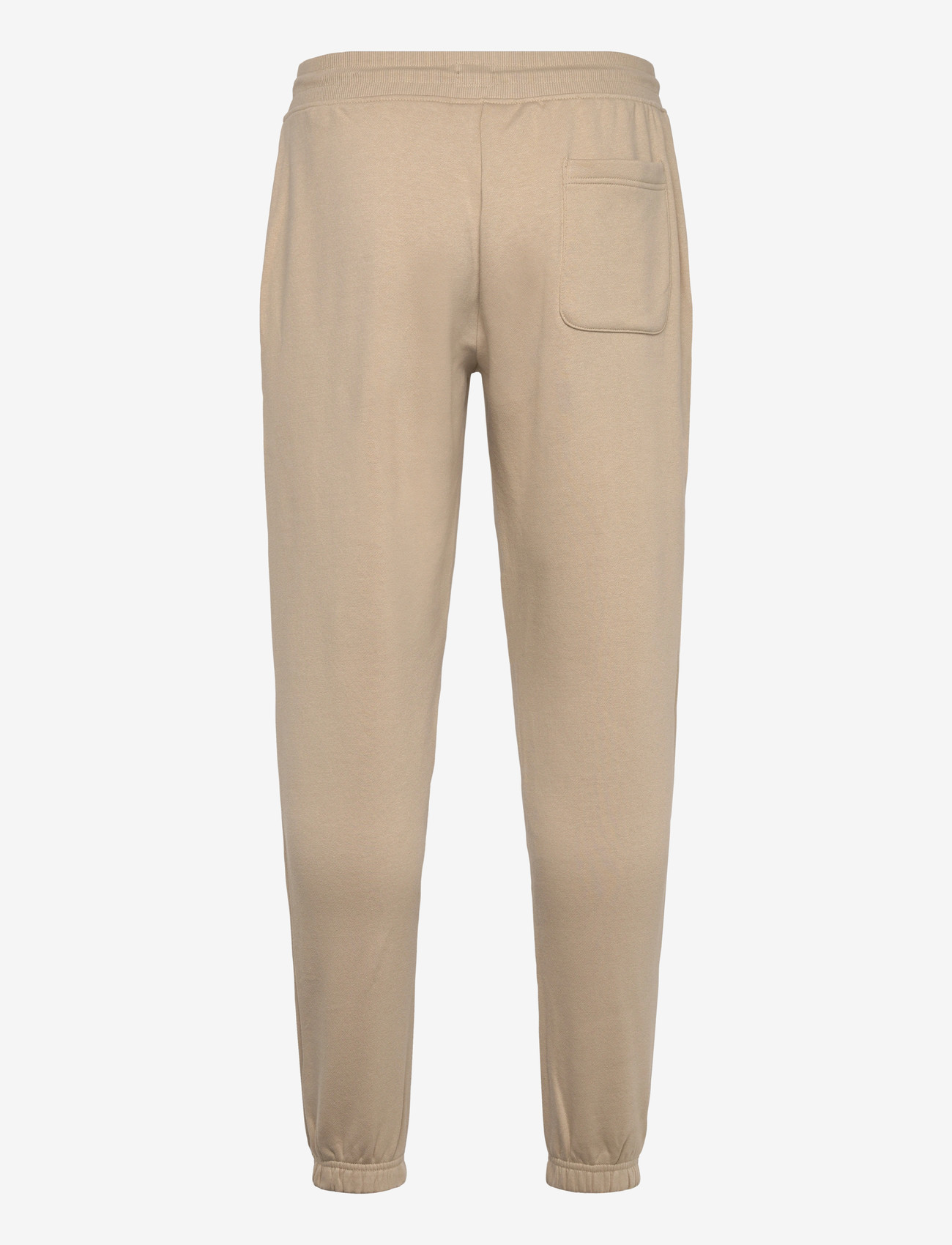 Tommy Jeans - TJM SLIM S FLAG SWEATPANT - shop by style - silt - 2