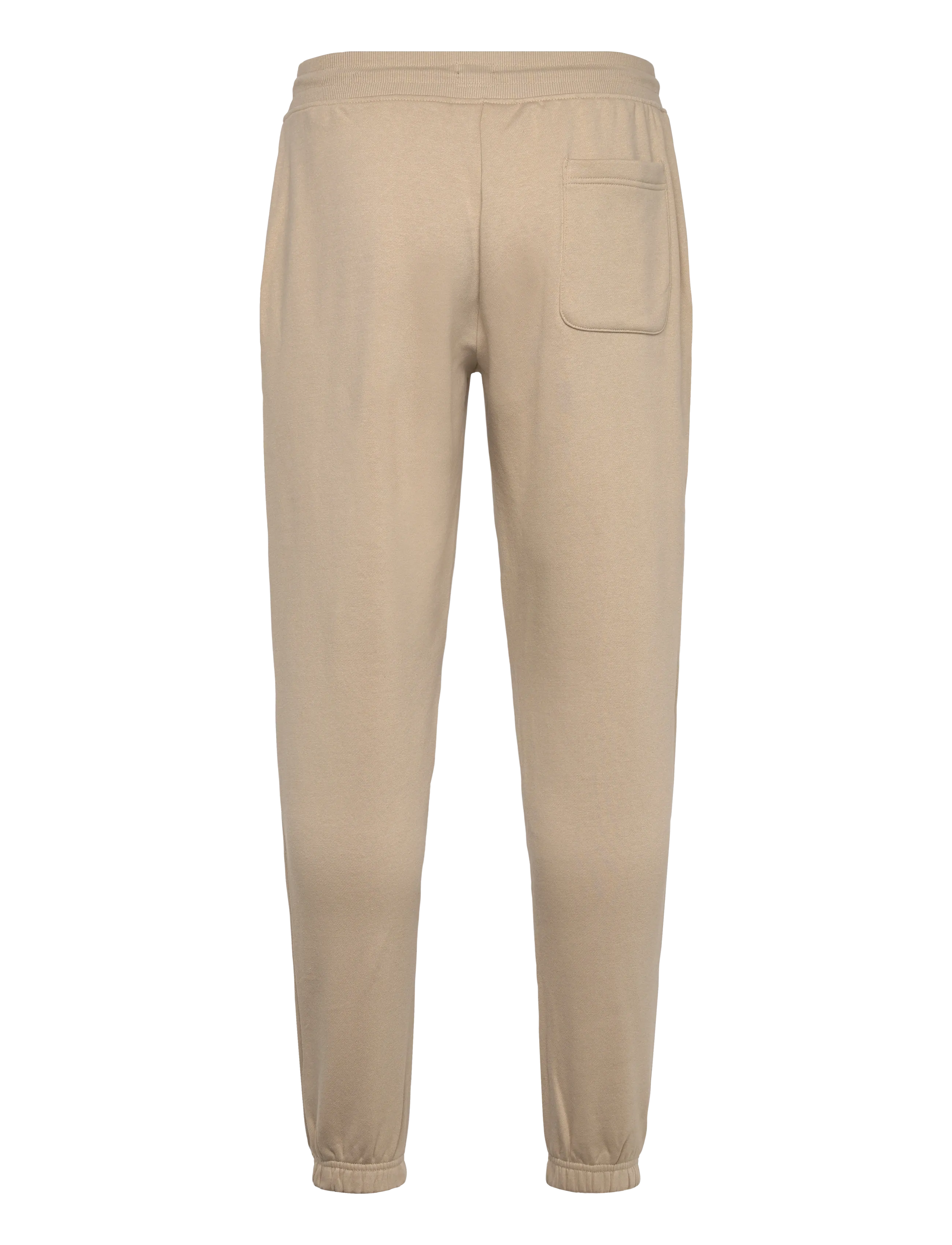 Tommy Jeans - TJM SLIM S FLAG SWEATPANT EXT - shop efter stil - silt - 2