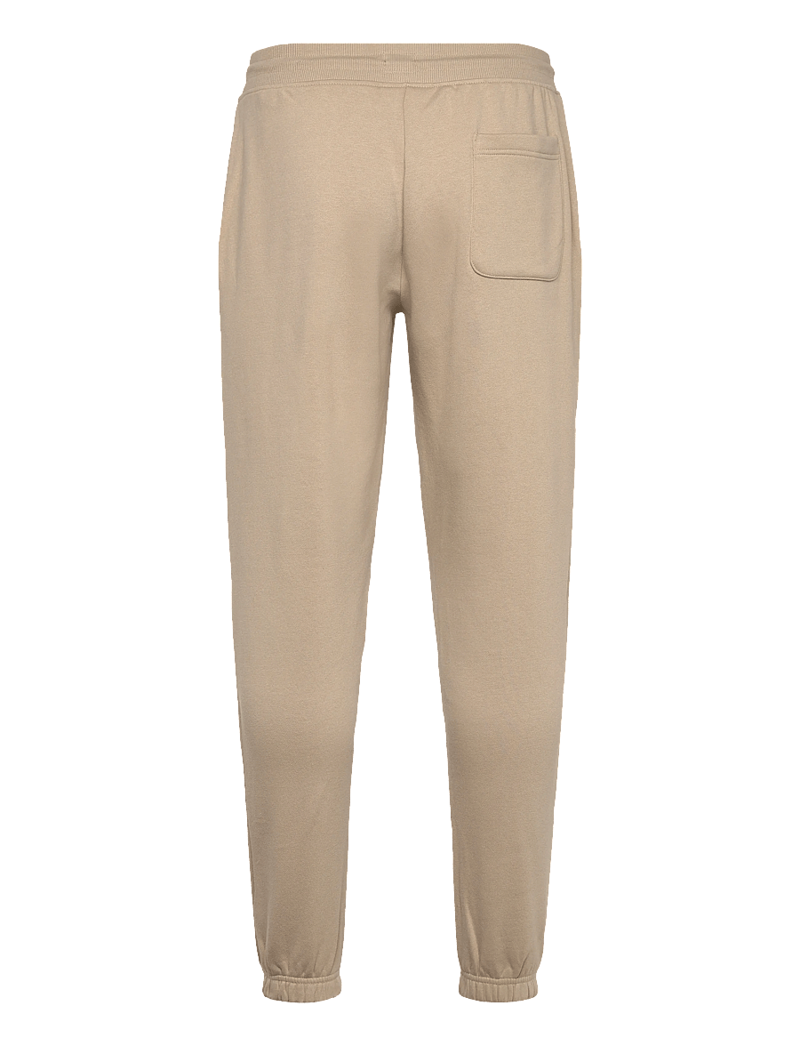Tommy Jeans - TJM SLIM S FLAG SWEATPANT EXT - nach stil kaufen - silt - 2