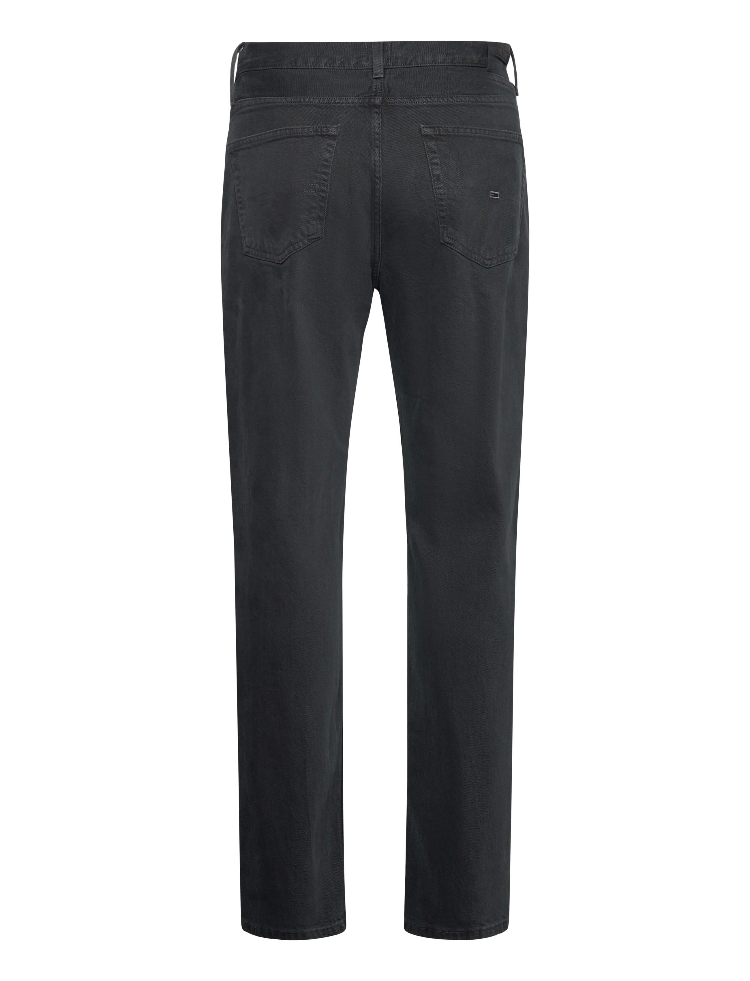Tommy Jeans - TJM RYAN REG STRAIGHT GD DH4104 - new charcoal - 1