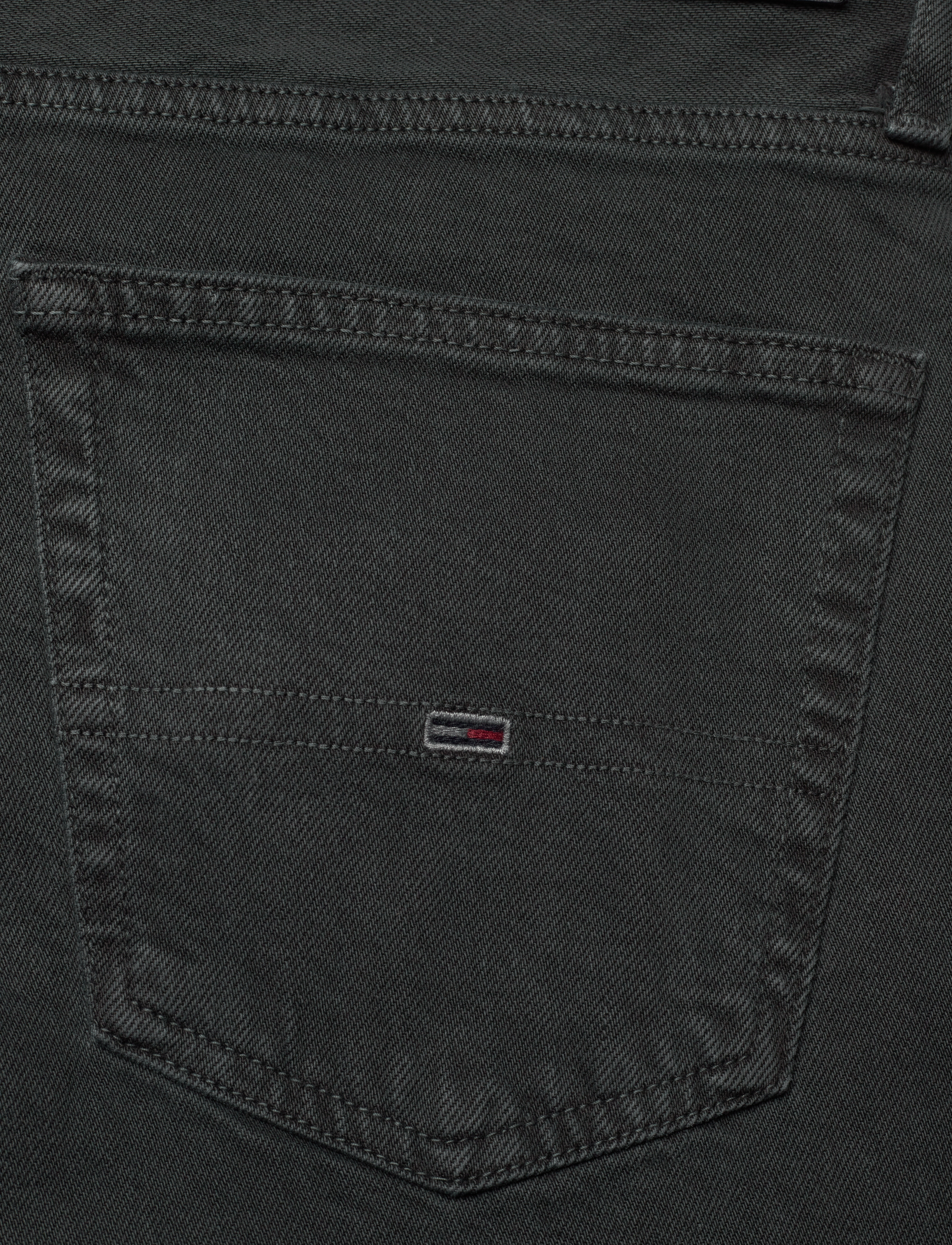 Tommy Jeans - TJM RYAN REG STRAIGHT GD DH4104 - new charcoal - 4