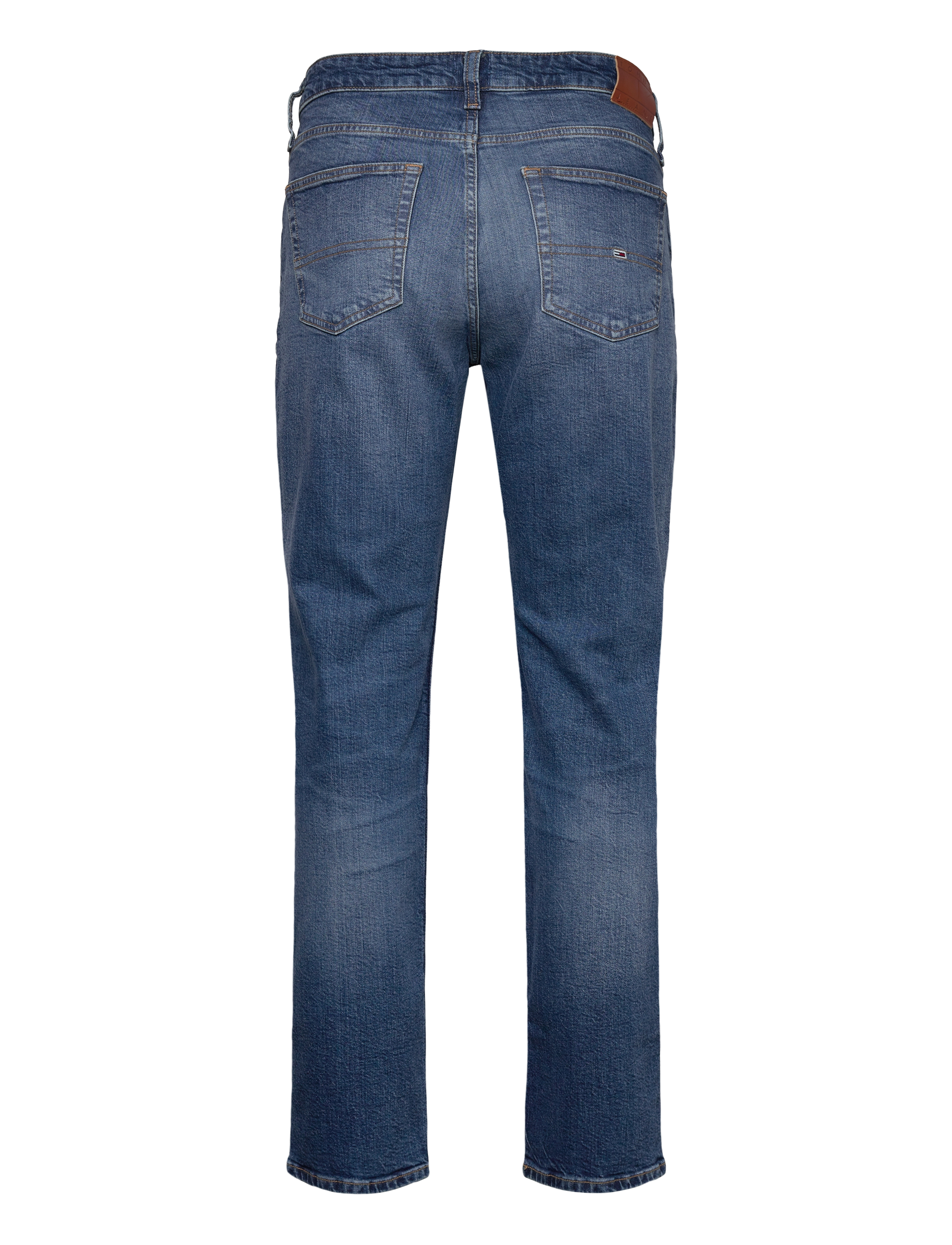 Tommy Jeans - RYAN SLIM STR AI5157 - denim dark - 2