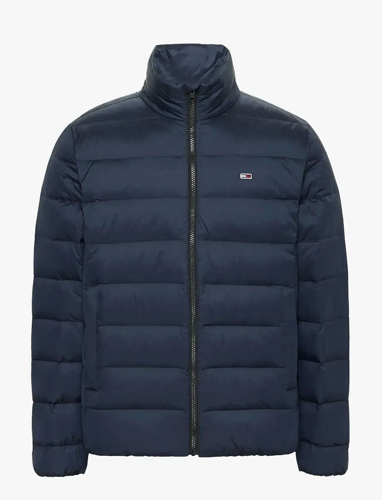 Tommy Jeans - TJM LT DOWN JACKET EXT - vinterjakker - dark night navy - 1