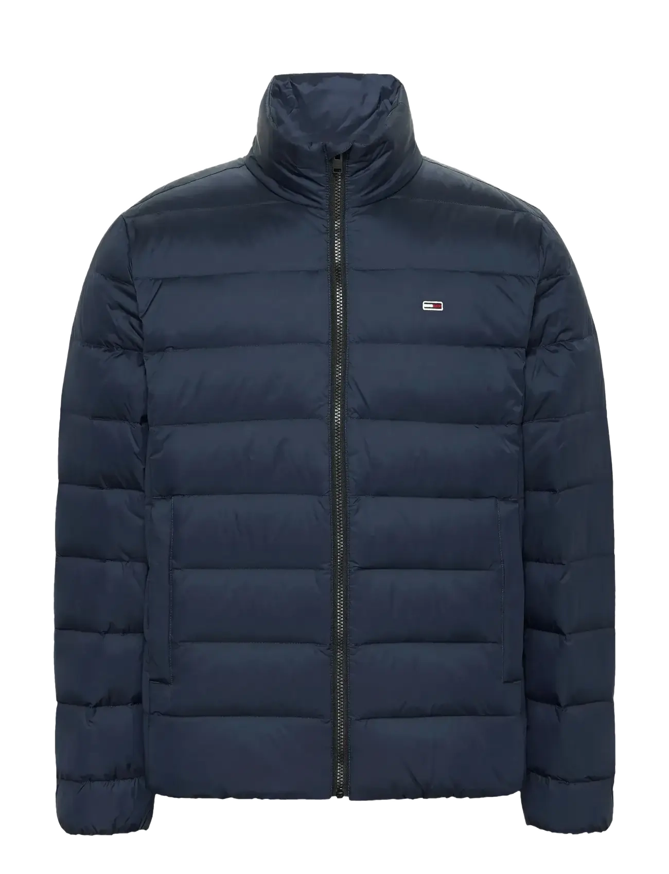 Tommy Jeans TJM LT DOWN JACKET EXT - Tommy Hilfiger - DARK NIGHT NAVY / navy
