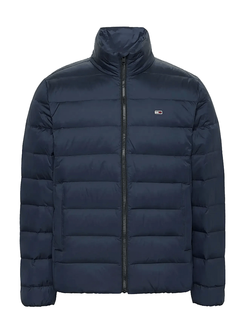 Tommy Jeans - TJM LT DOWN JACKET EXT - vinterjakker - dark night navy - 1