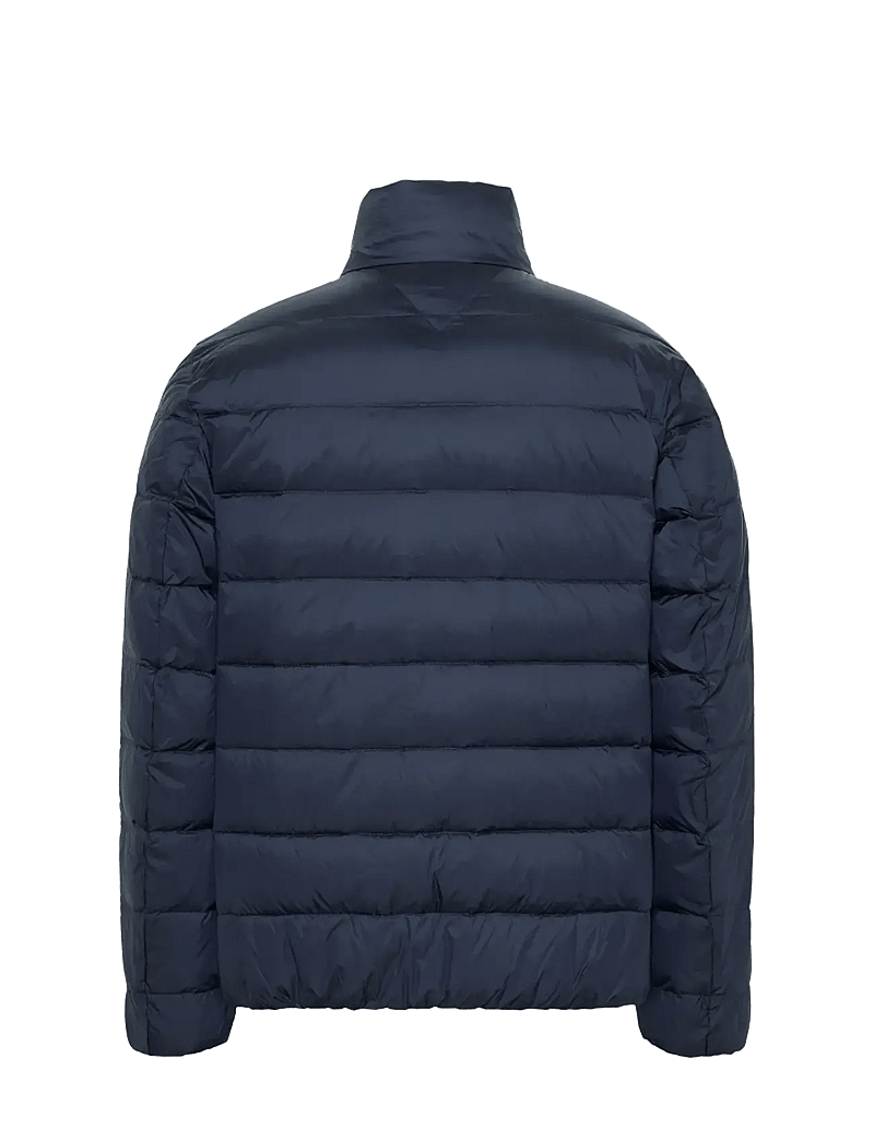 Tommy Jeans - TJM LT DOWN JACKET EXT - vinterjakker - dark night navy - 2