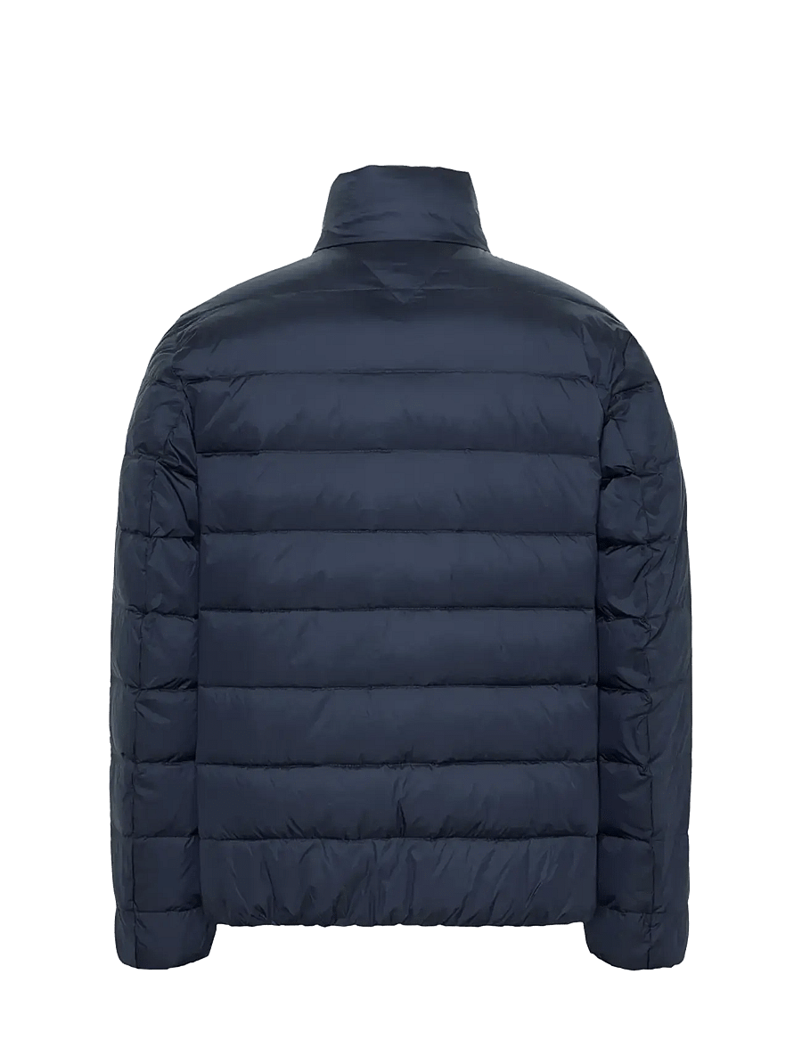 Tommy Jeans - TJM LT DOWN JACKET EXT - daunenjacken - dark night navy - 2