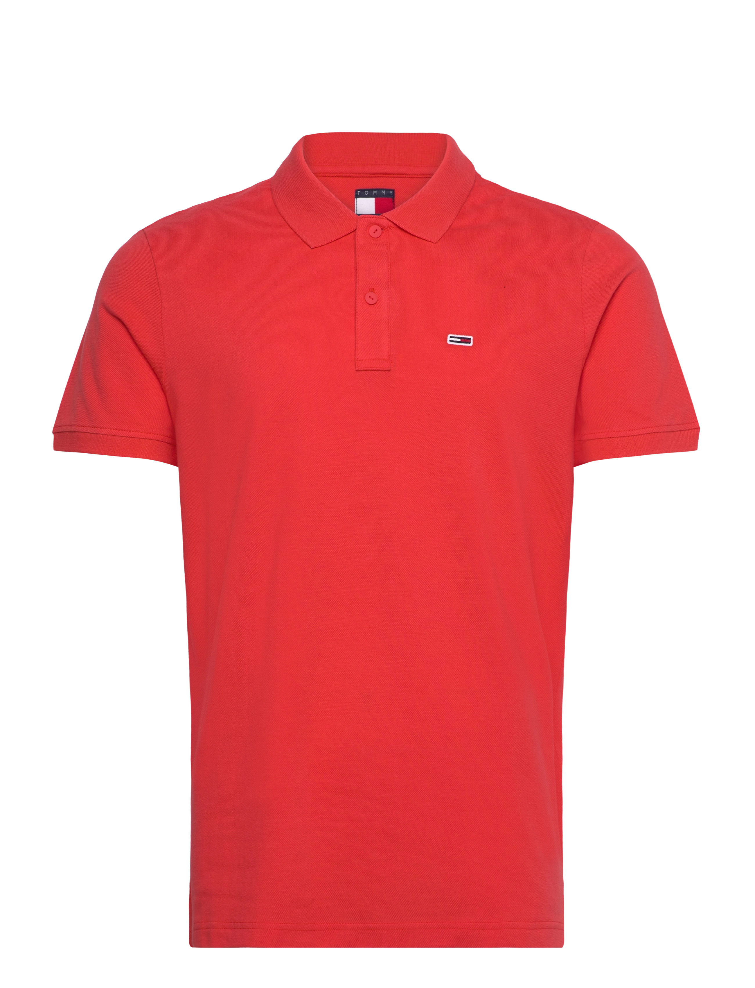 BRIGHT VERMILLION