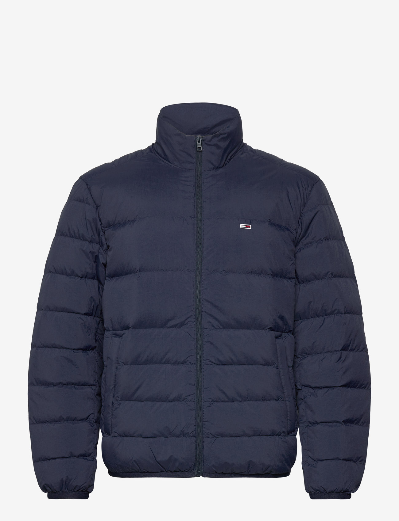 Tommy Jeans - TJM PACKABLE LT DOWN JACKET - dark night navy - 0