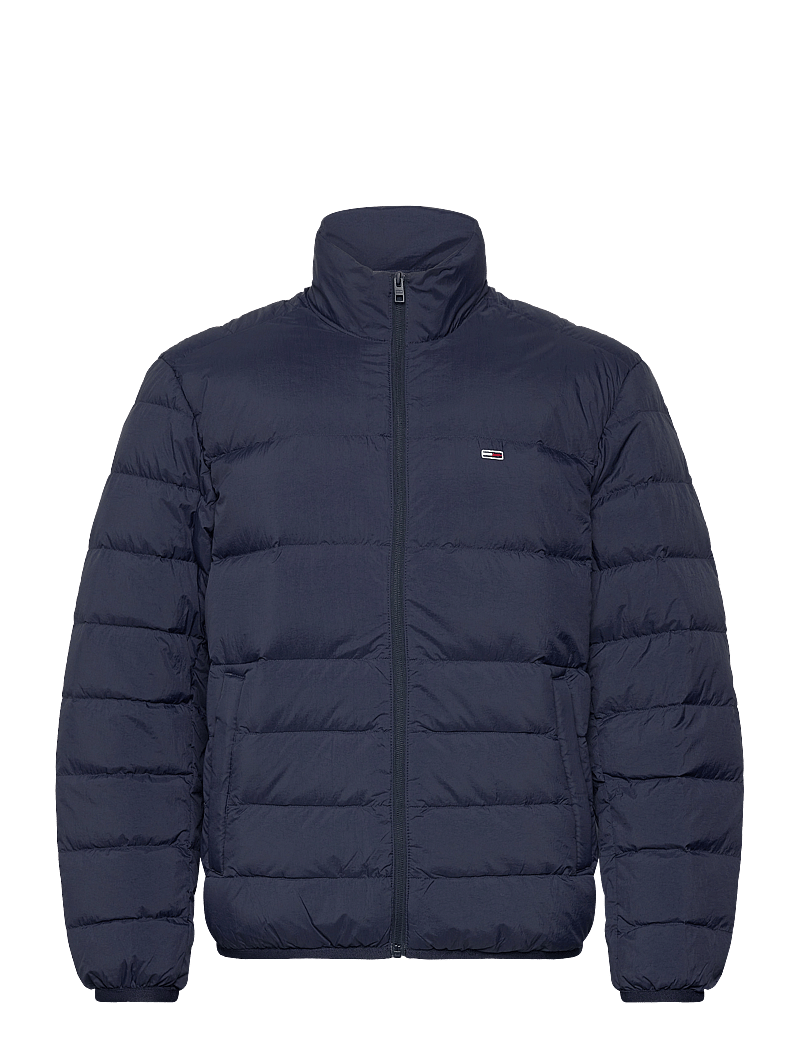 Tommy Jeans - TJM PACKABLE LT DOWN JACKET - dark night navy - 0
