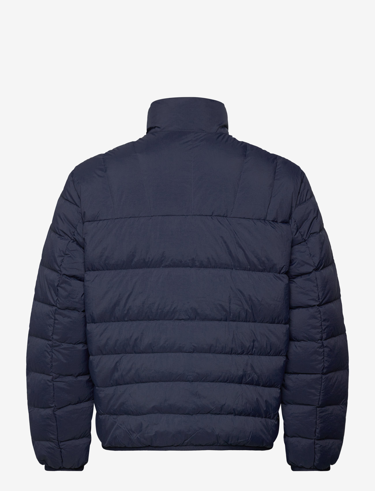 Tommy Jeans - TJM PACKABLE LT DOWN JACKET - dark night navy - 1