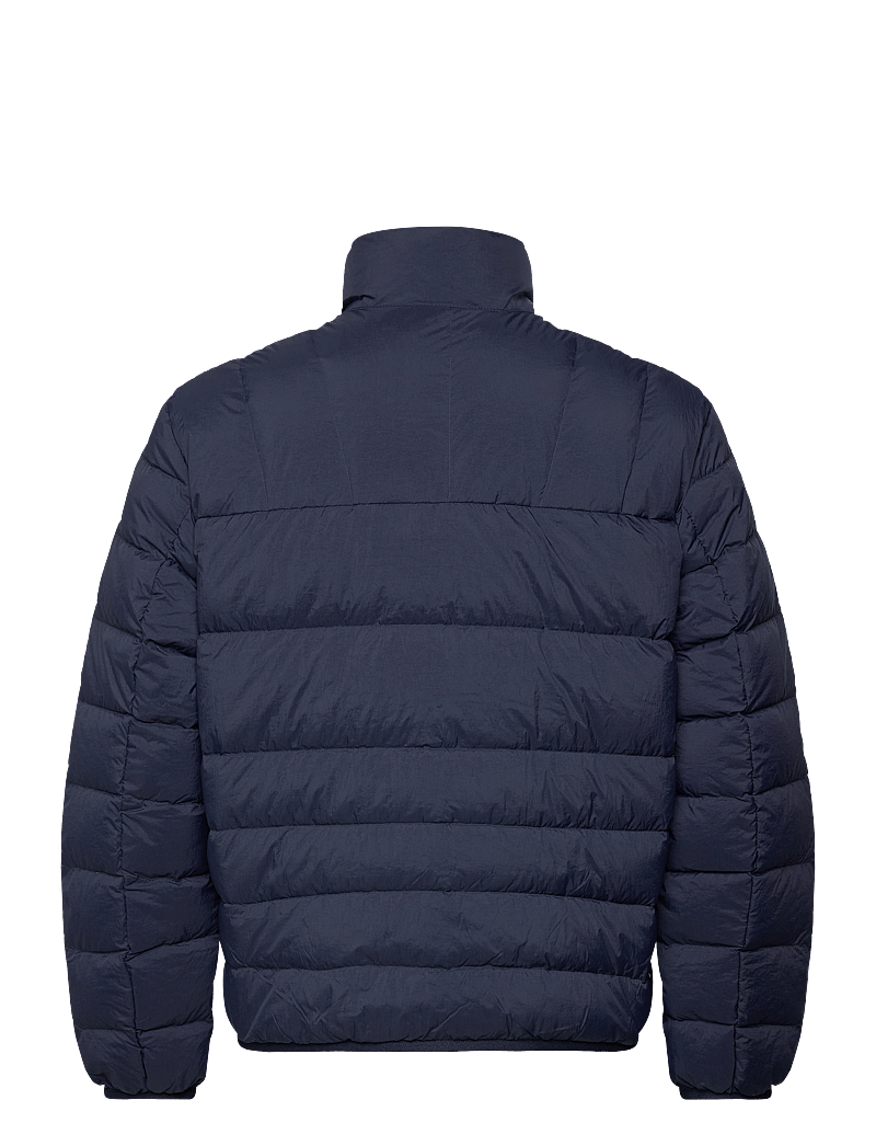 Tommy Jeans - TJM PACKABLE LT DOWN JACKET - dark night navy - 1