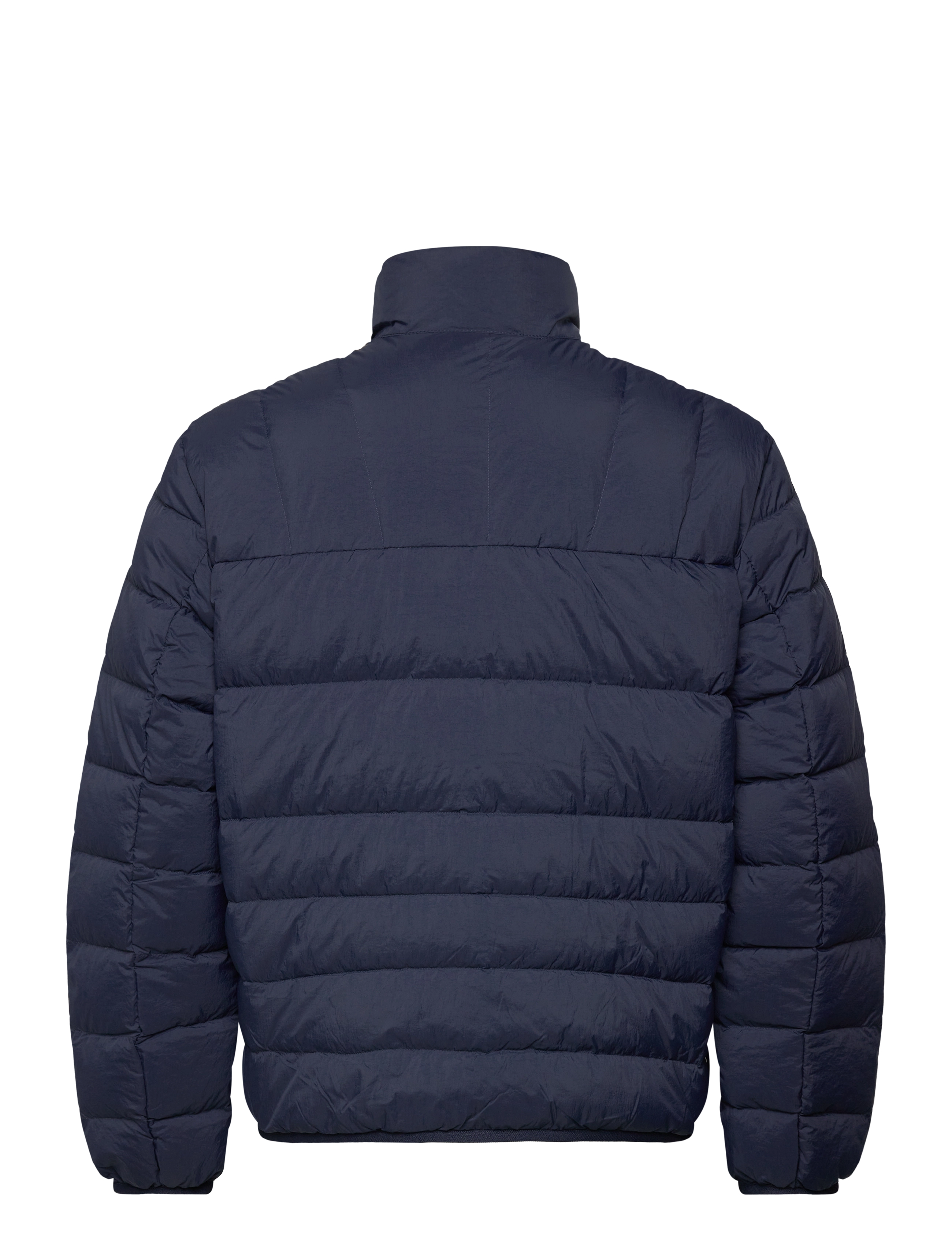 Tommy Jeans - TJM PACKABLE LT DOWN JACKET - dark night navy - 1