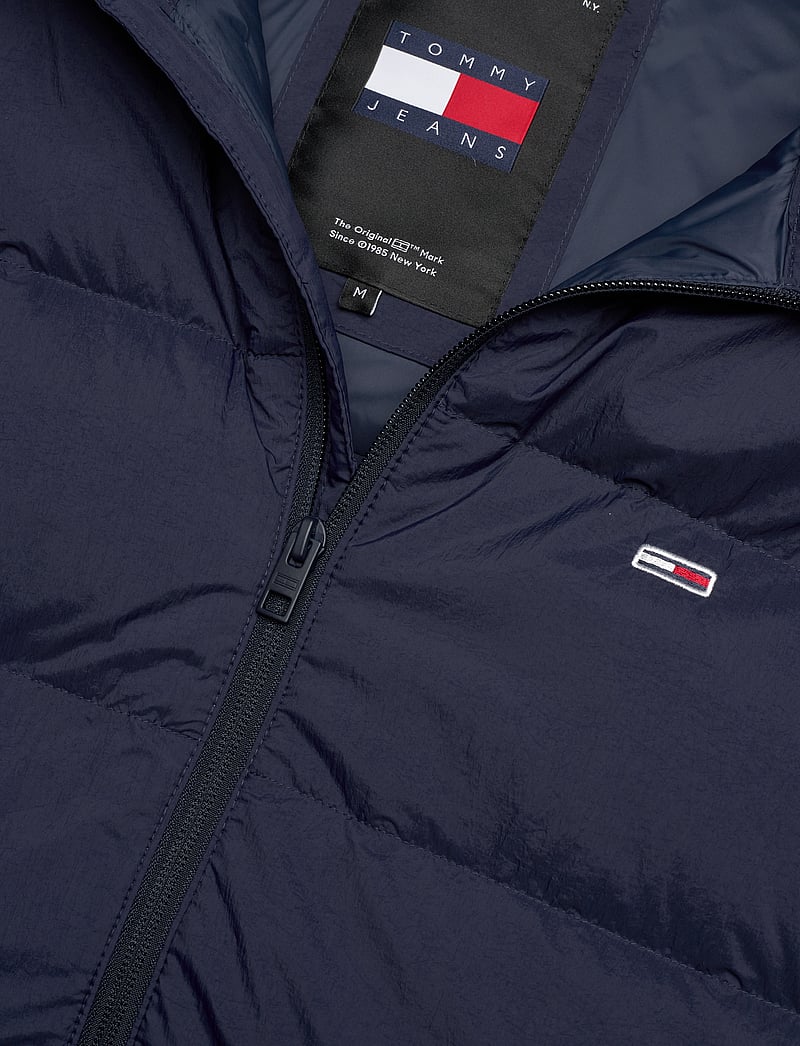 Tommy Jeans - TJM PACKABLE LT DOWN JACKET - dark night navy - 2