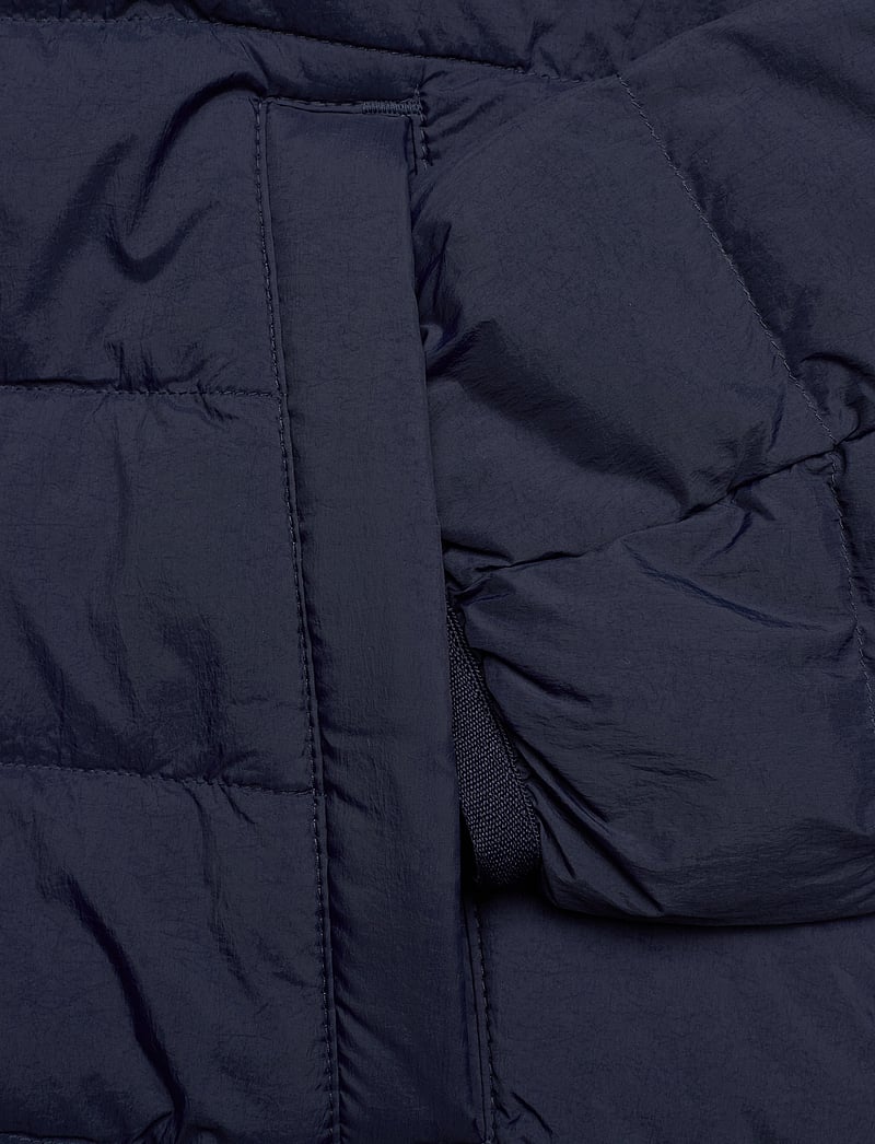 Tommy Jeans - TJM PACKABLE LT DOWN JACKET - dark night navy - 3