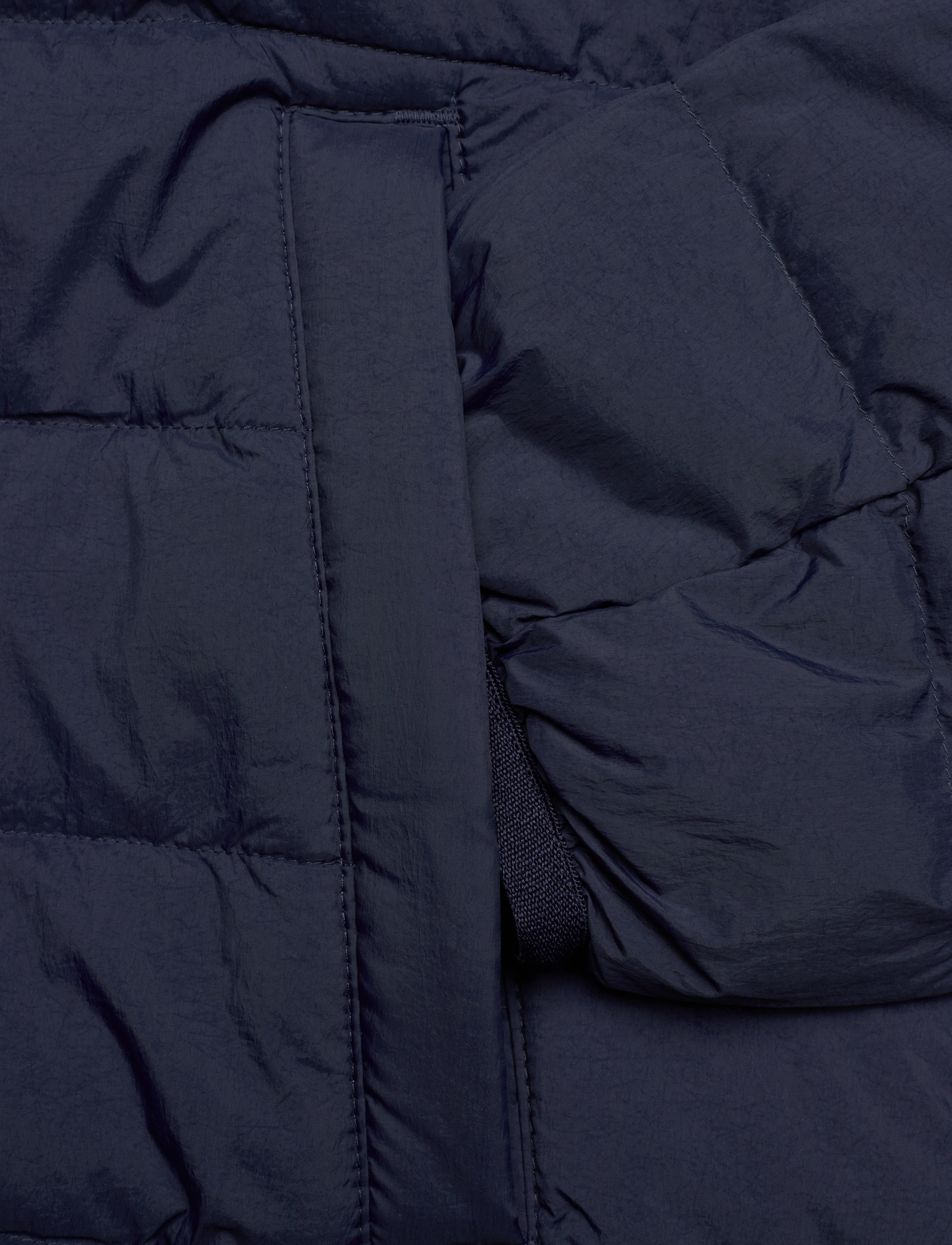 Tommy Jeans - TJM PACKABLE LT DOWN JACKET - dark night navy - 3