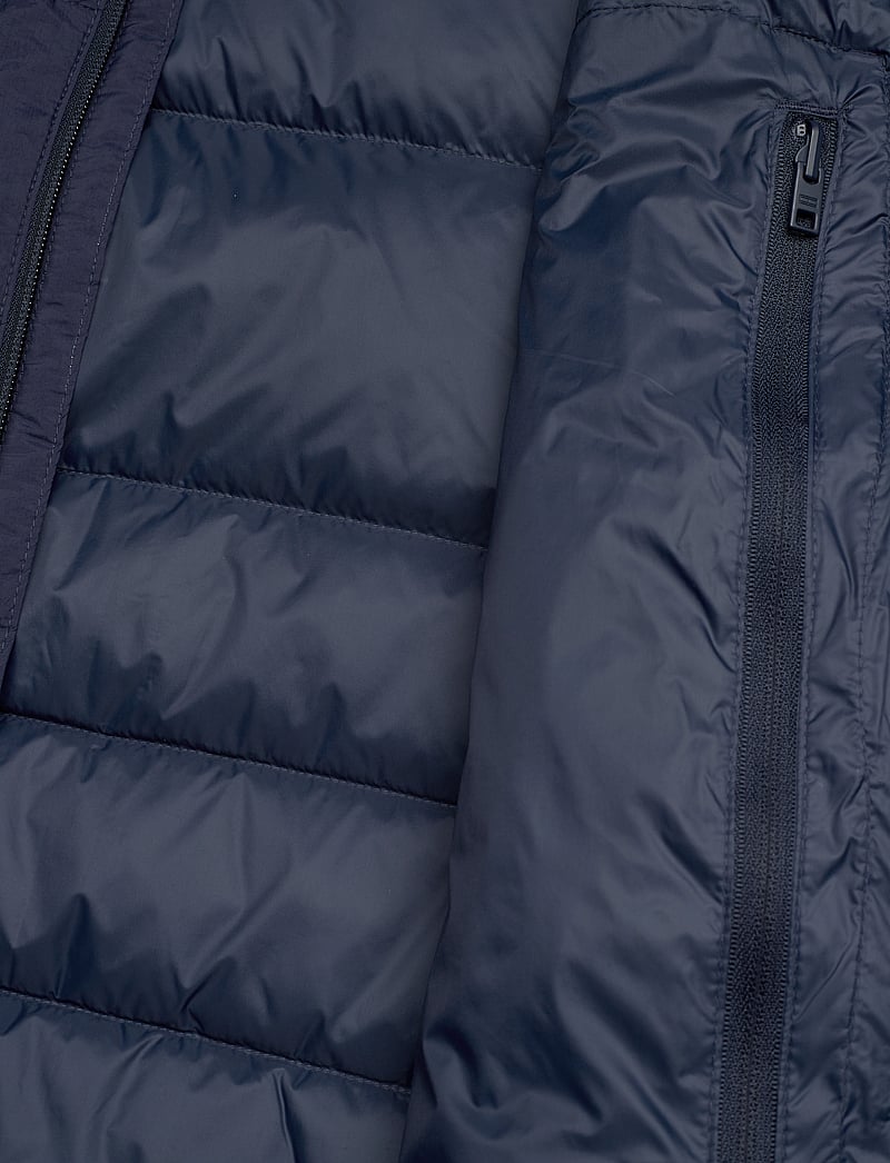 Tommy Jeans - TJM PACKABLE LT DOWN JACKET - dark night navy - 4