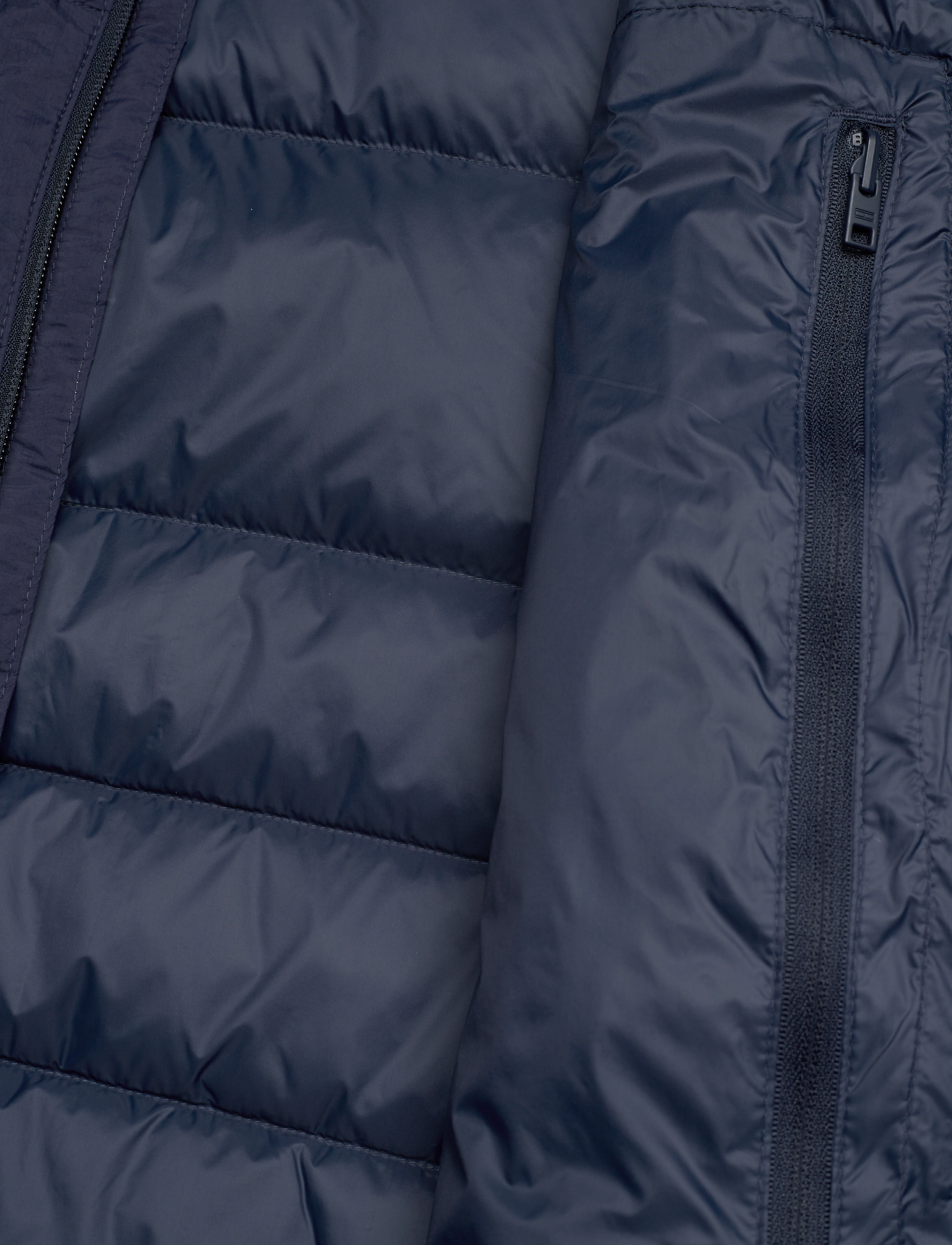 Tommy Jeans - TJM PACKABLE LT DOWN JACKET - dark night navy - 4