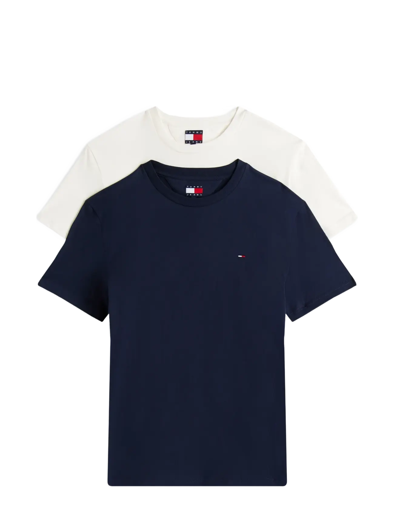 DARK NIGHT NAVY/ECRU