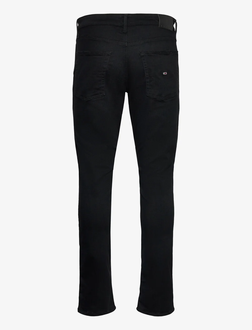 Tommy Jeans - SCANTON SLIM DH4288 - slim fit jeans - denim black - 2