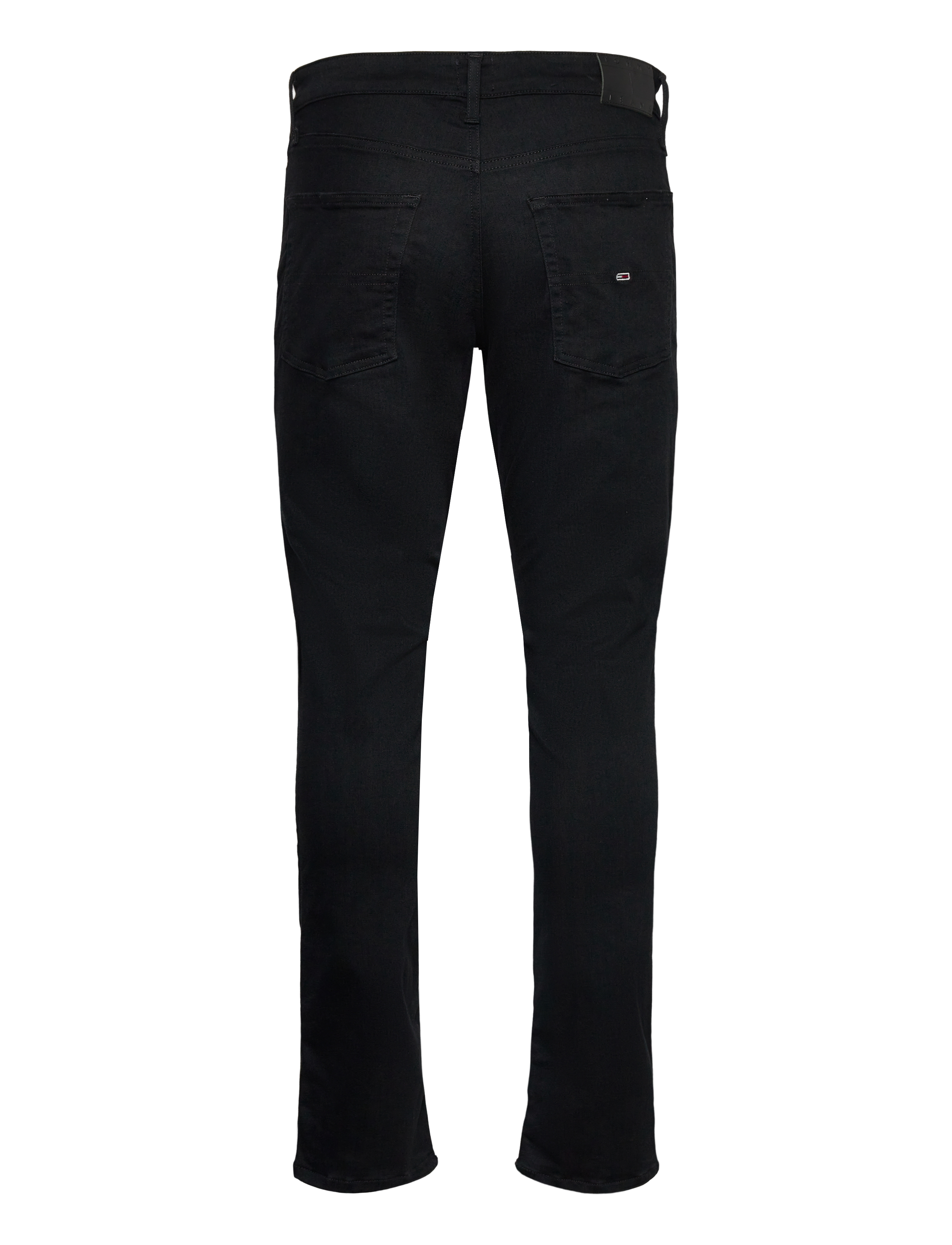 Tommy Jeans - SCANTON SLIM DH4288 - slim fit -farkut - denim black - 2