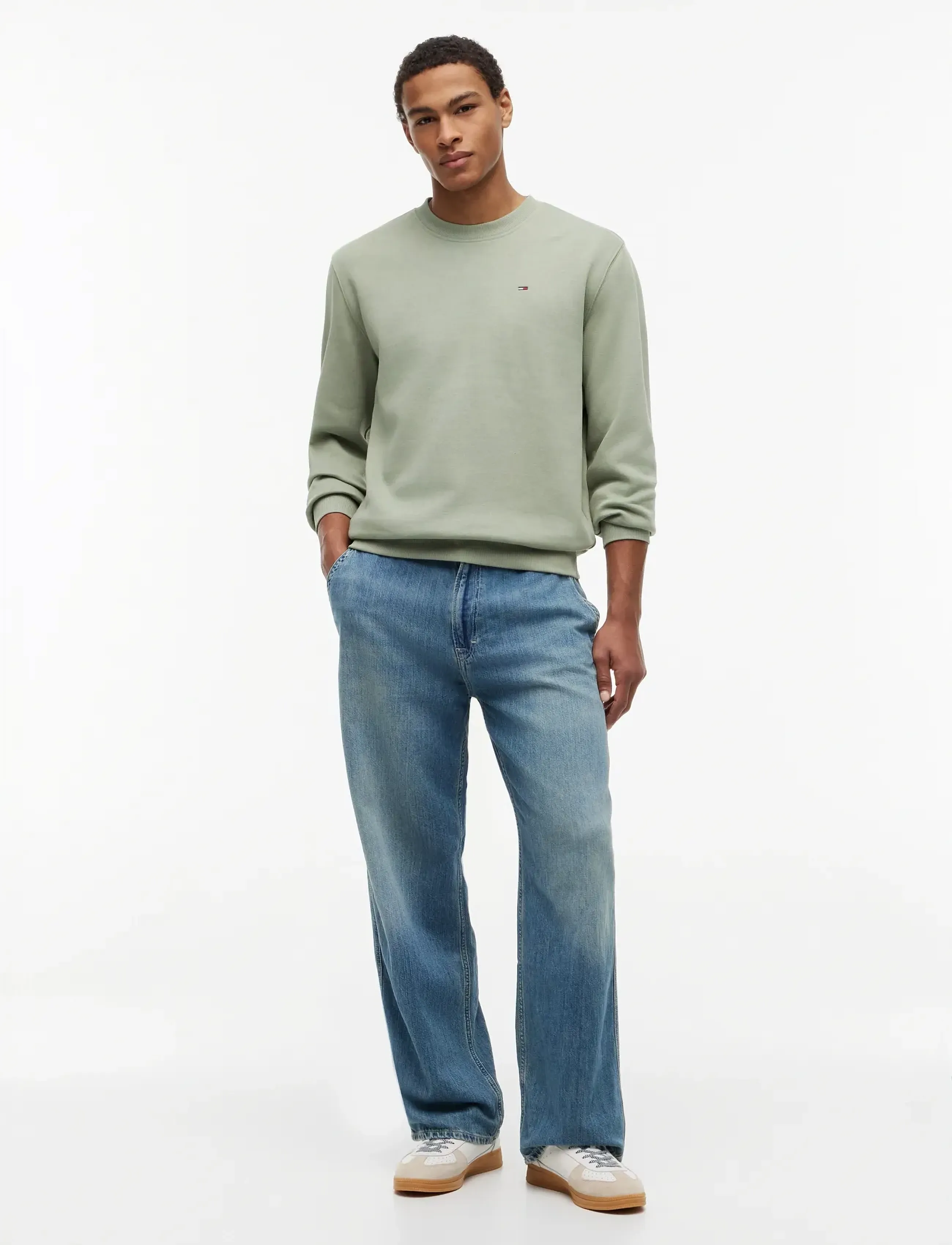 Sweatshirt 5