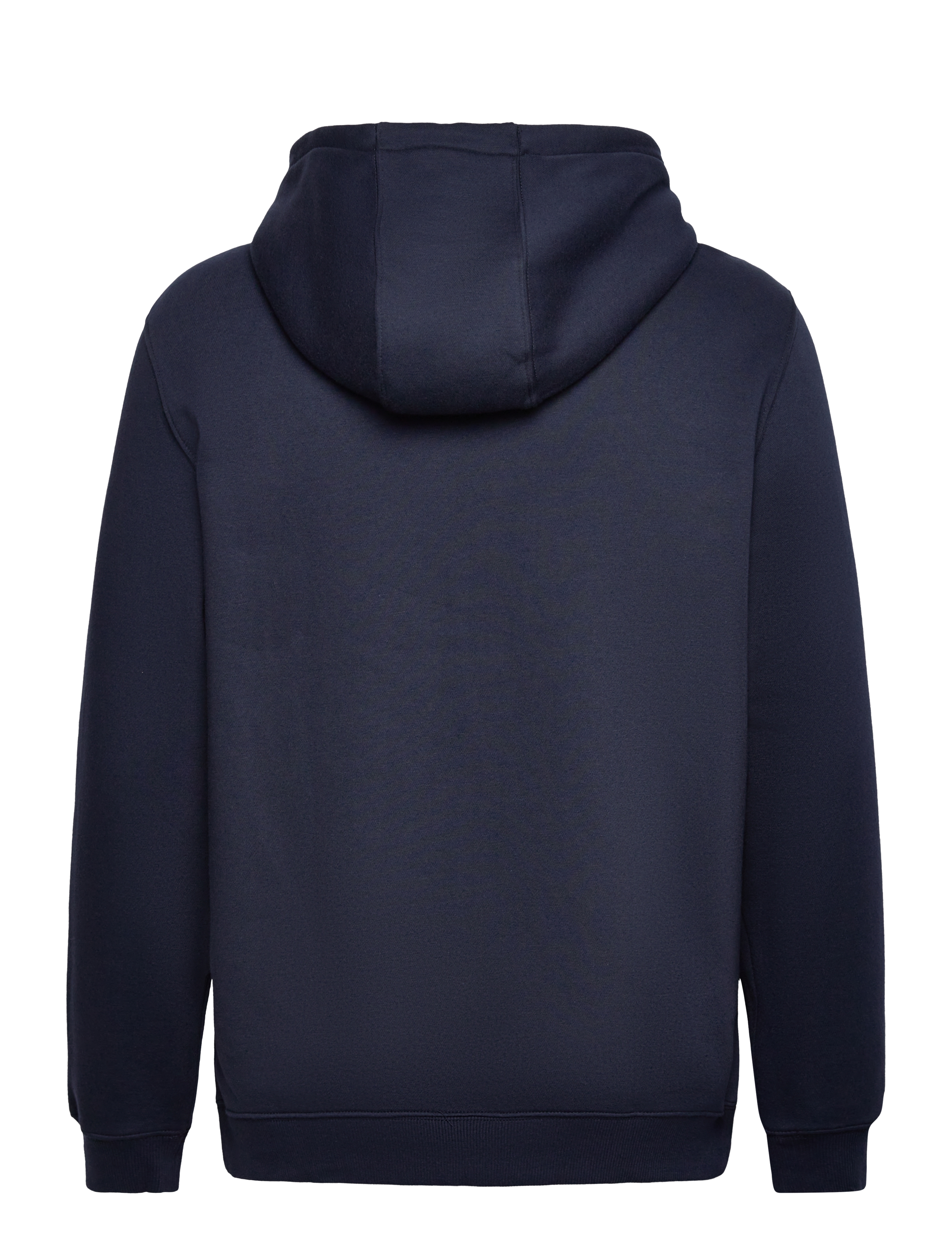 Tommy Jeans - TJM REG S FLAG HOODIE - hættetrøjer - dark blue - 2