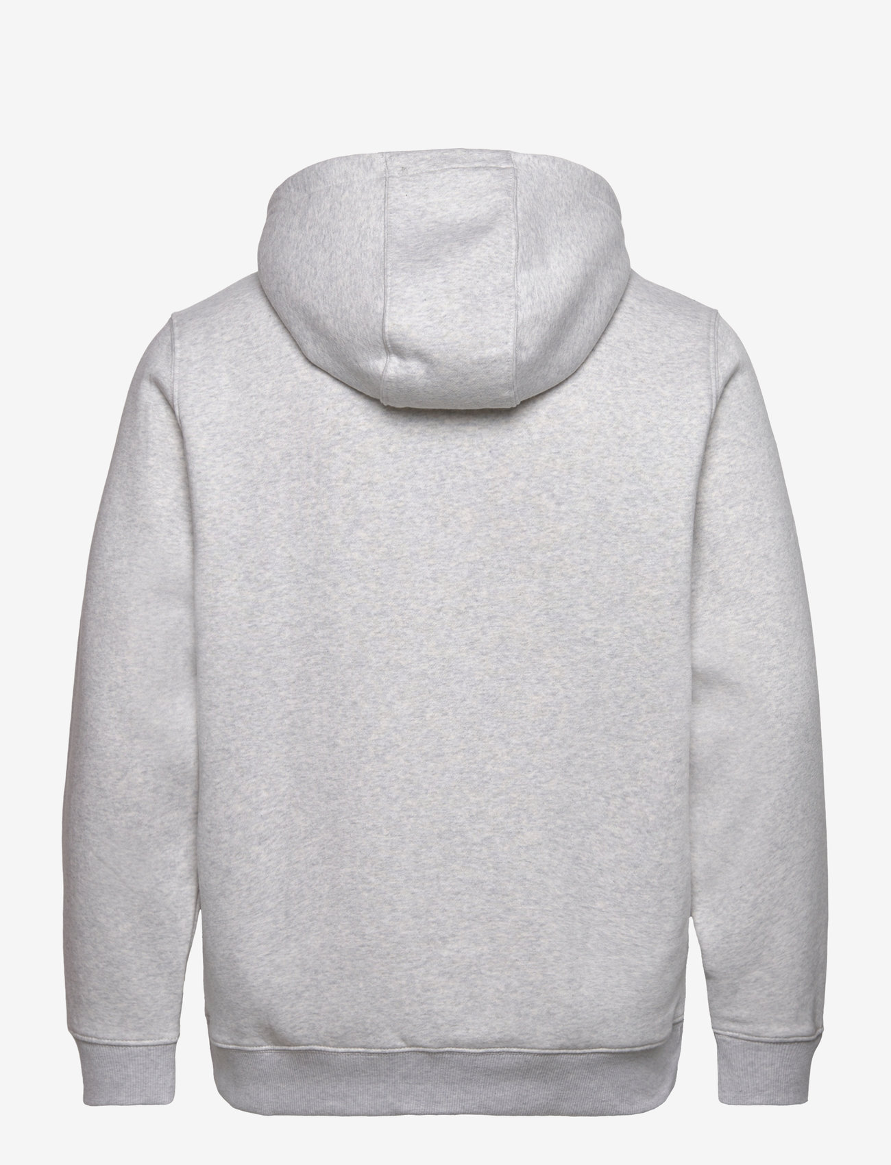 Tommy Jeans - TJM REG S FLAG HOODIE - kapuutsiga dressipluusid - silver grey heather - 2