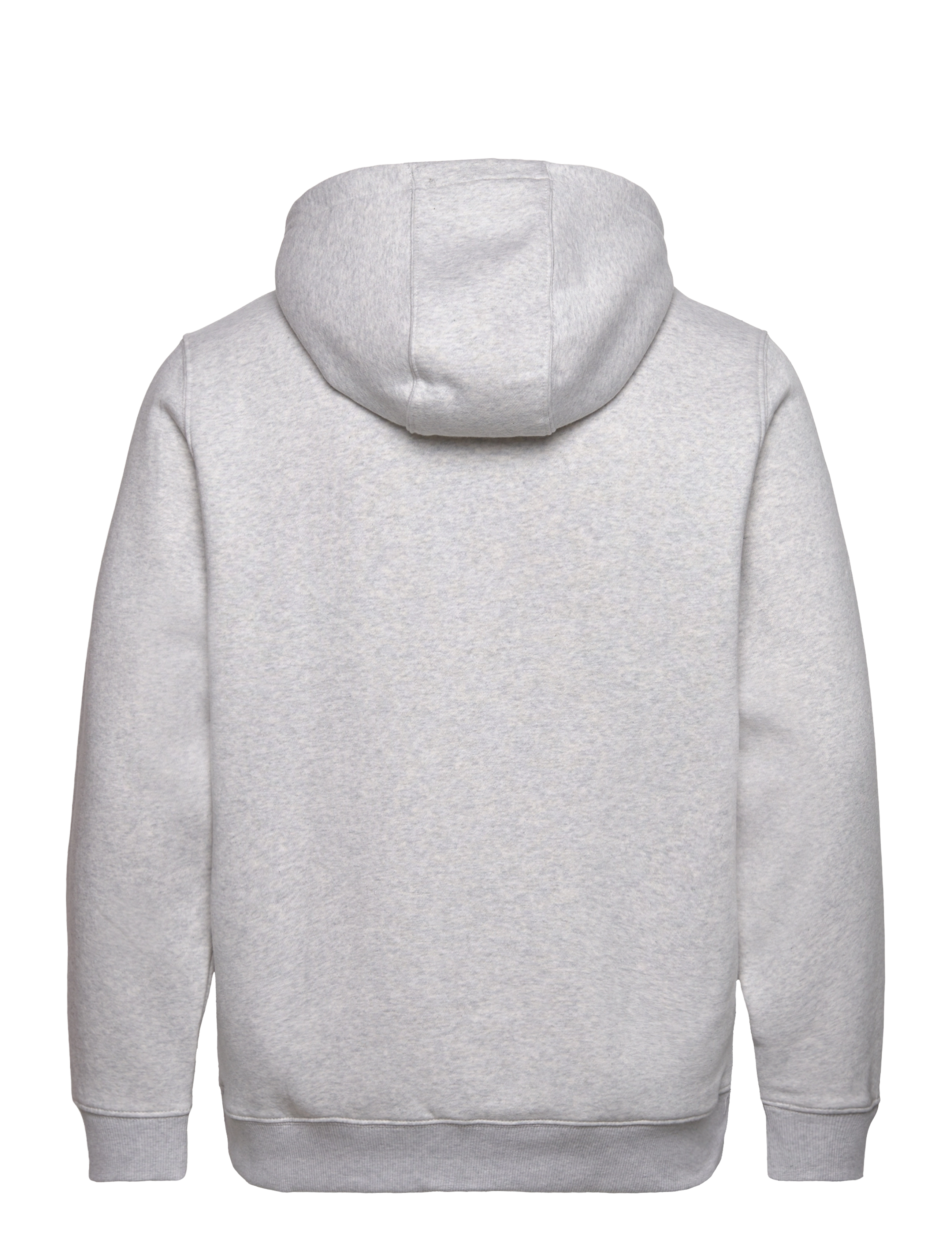 Tommy Jeans - TJM REG S FLAG HOODIE - sweats à capuche - silver grey heather - 2