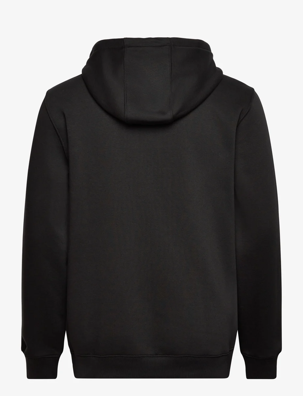 Tommy Jeans - TJM REG S FLAG ZIP THRU - kapuzenpullover - black - 2