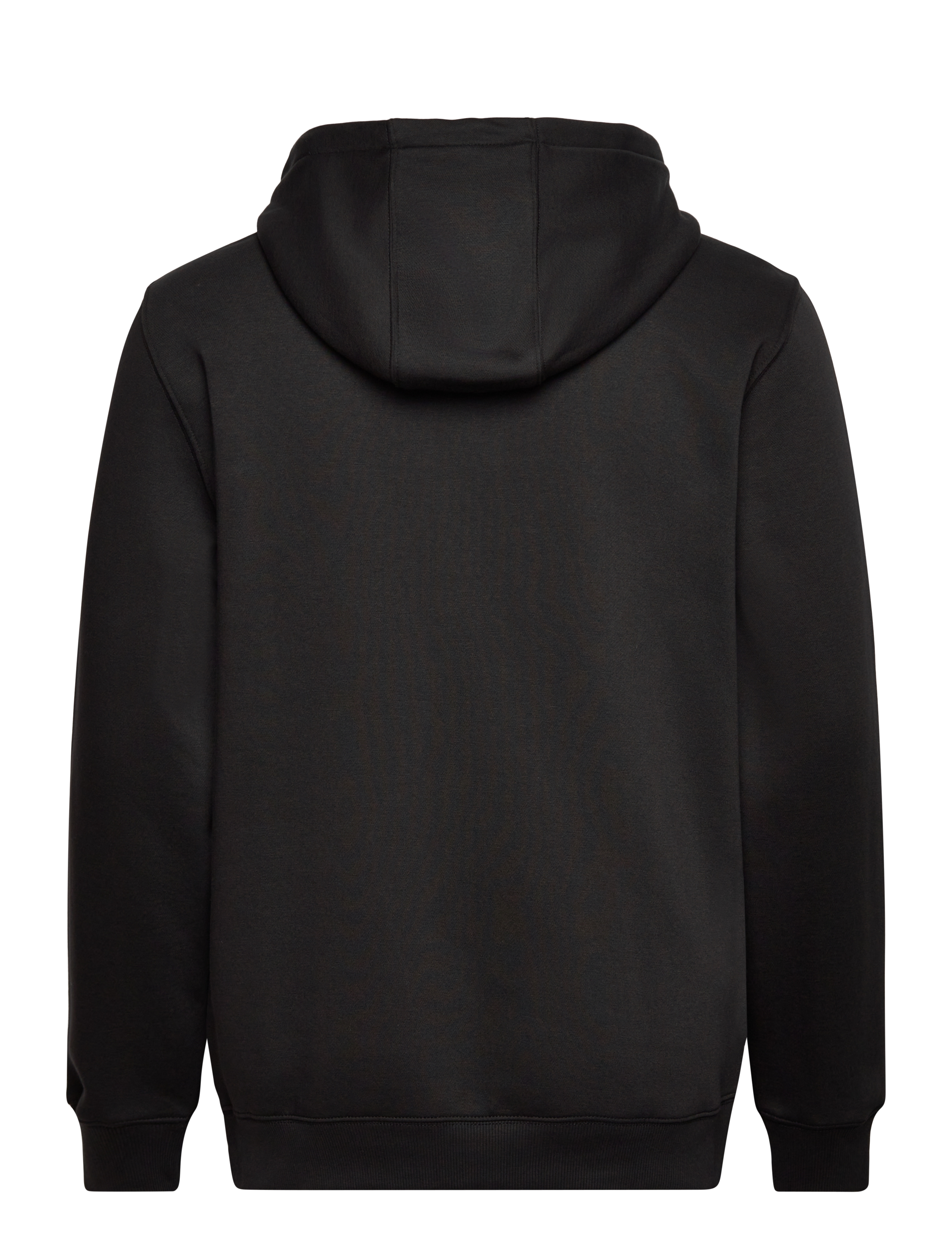 Tommy Jeans - TJM REG S FLAG ZIP THRU - hættetrøjer - black - 2