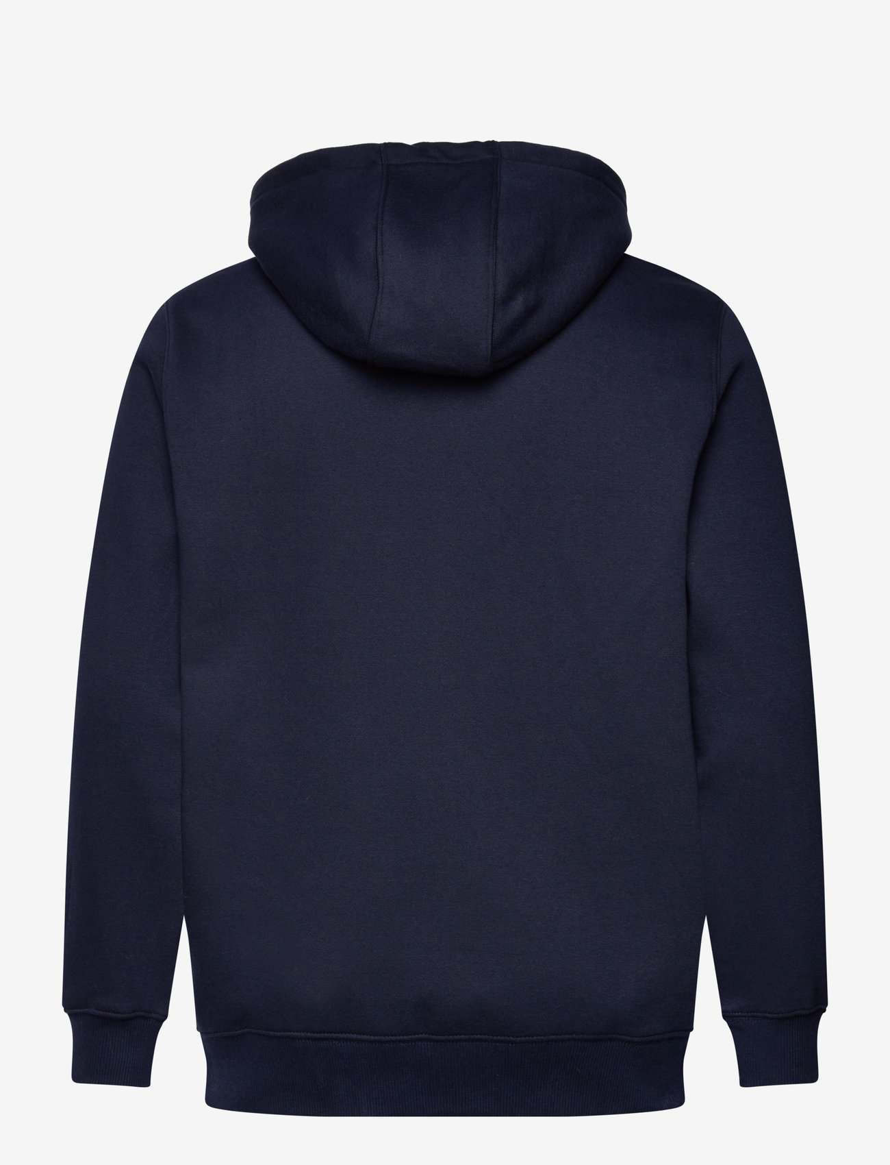 Tommy Jeans - TJM REG S FLAG ZIP THRU - hoodies - dark night navy - 2