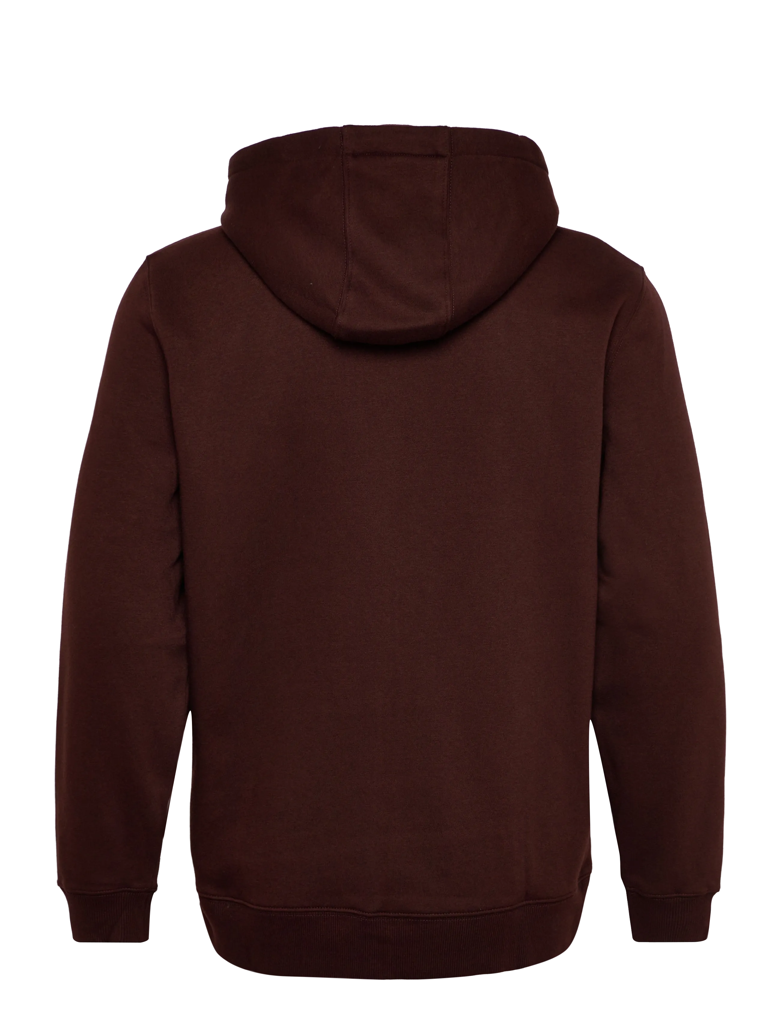 Tommy Jeans - TJM REG S FLAG ZIP THRU - sweats à capuche - rich brown - 2