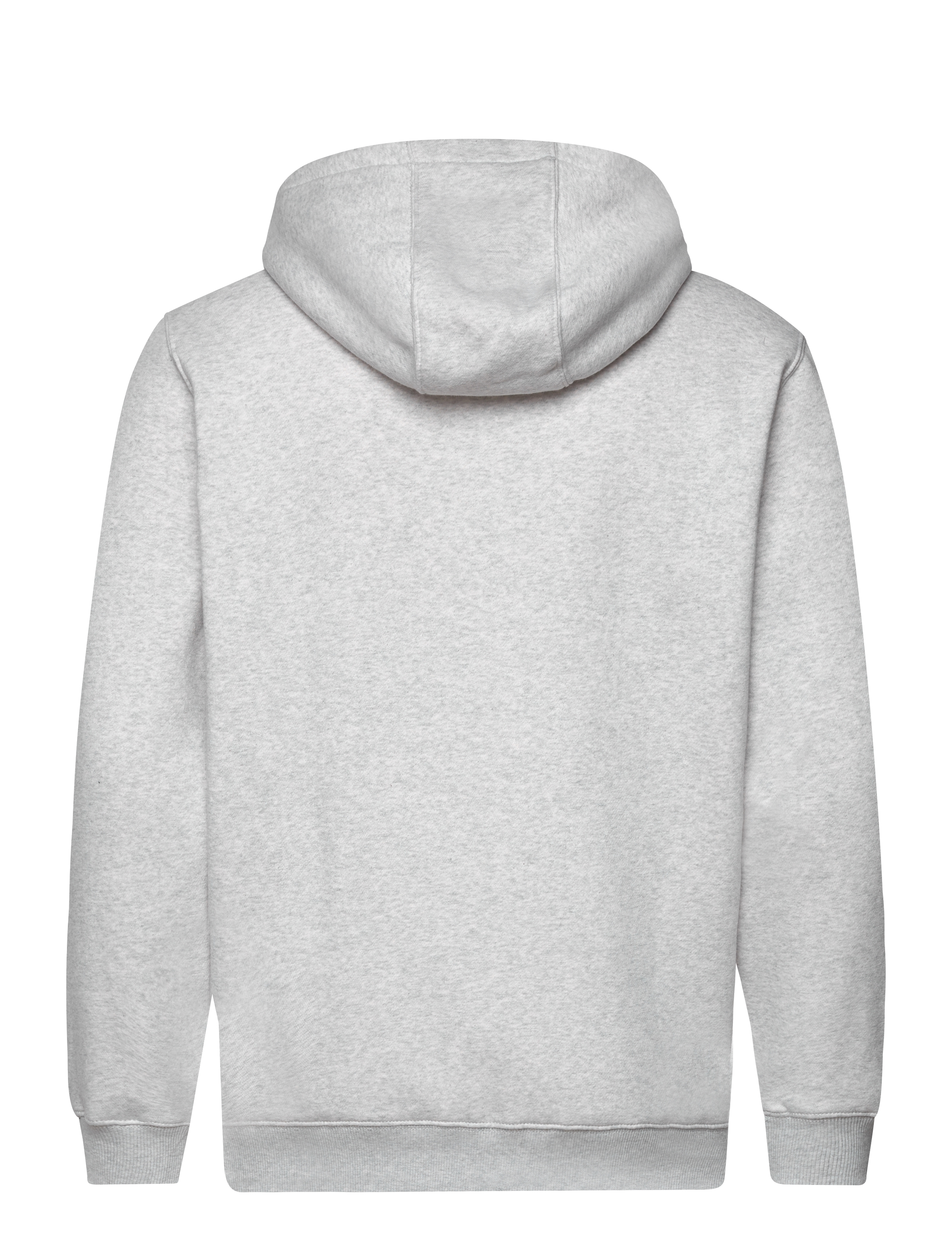 Tommy Jeans - TJM REG S FLAG ZIP THRU - kapuzenpullover - silver grey heather - 2