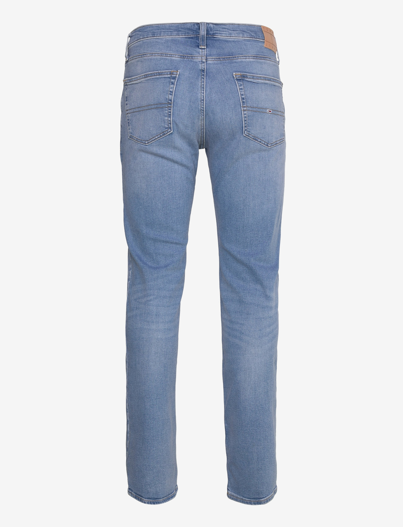 Tommy Jeans - RYAN SLIM STR CH0237 - slim jeans - denim medium - 2