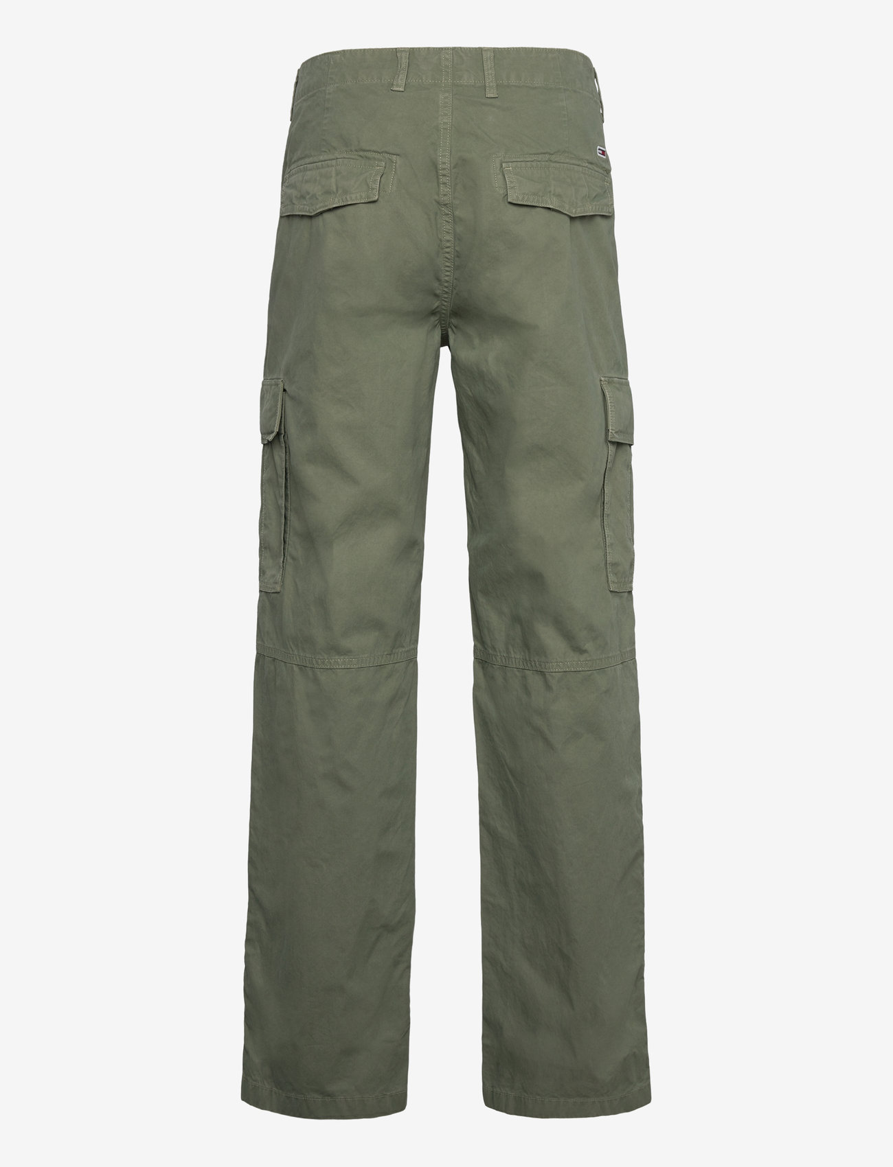 Tommy Jeans Tjm Jaimie Twill Rlx Str Cargo (TJSDM0DM20871) - Cargo