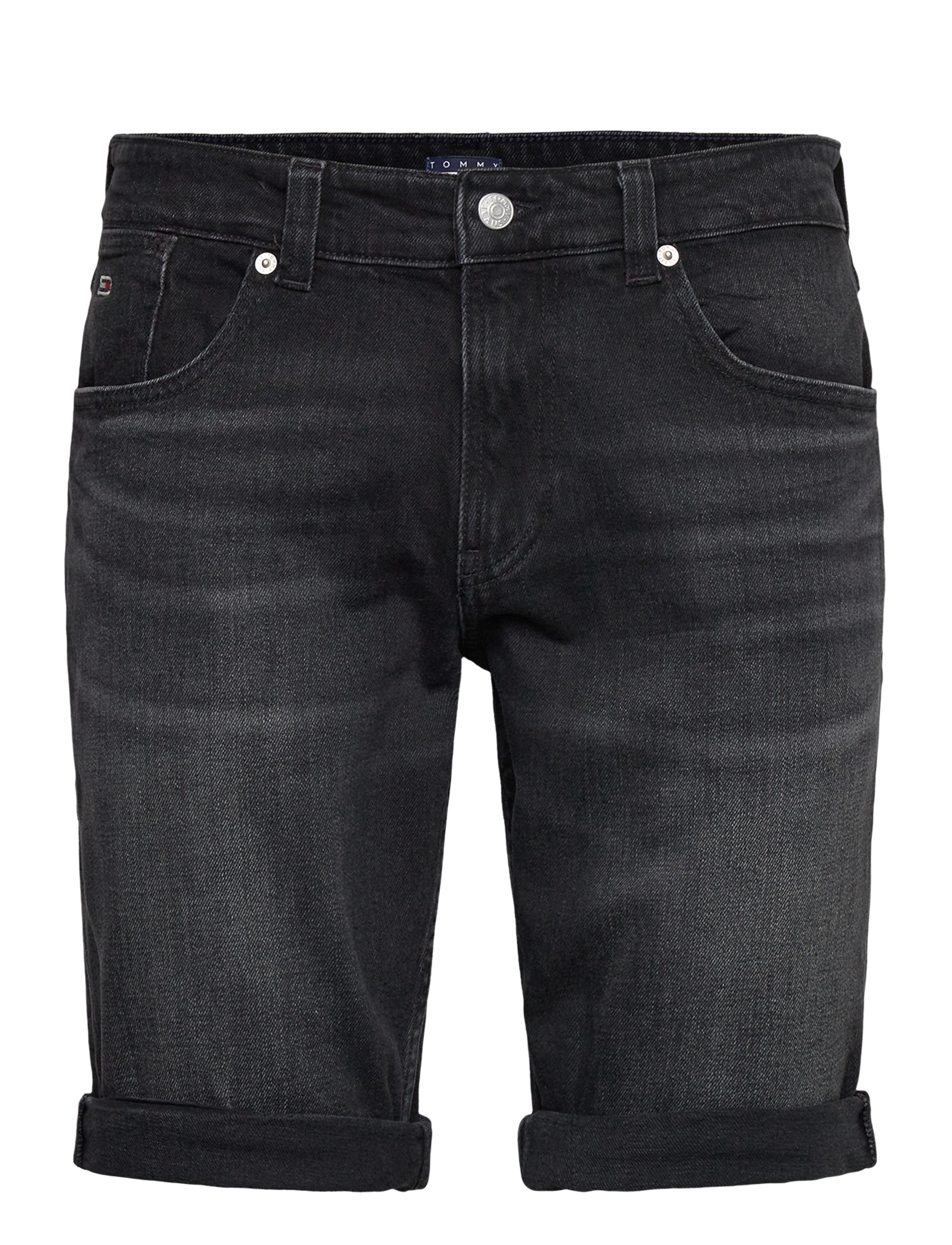 DENIM BLACK