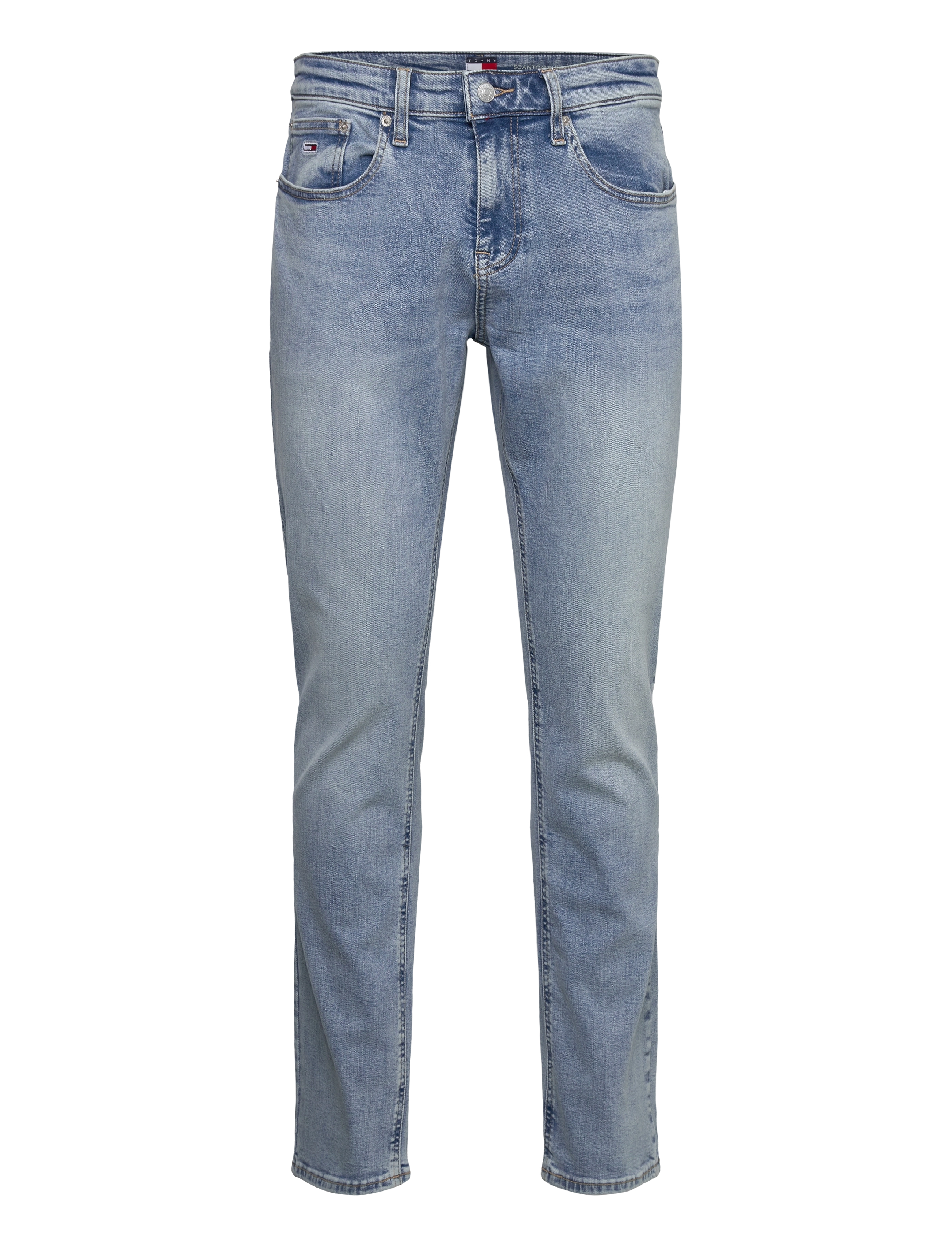 Tommy Jeans SCANTON SLIM BI0216 CO - Deals - DENIM LIGHT / blue