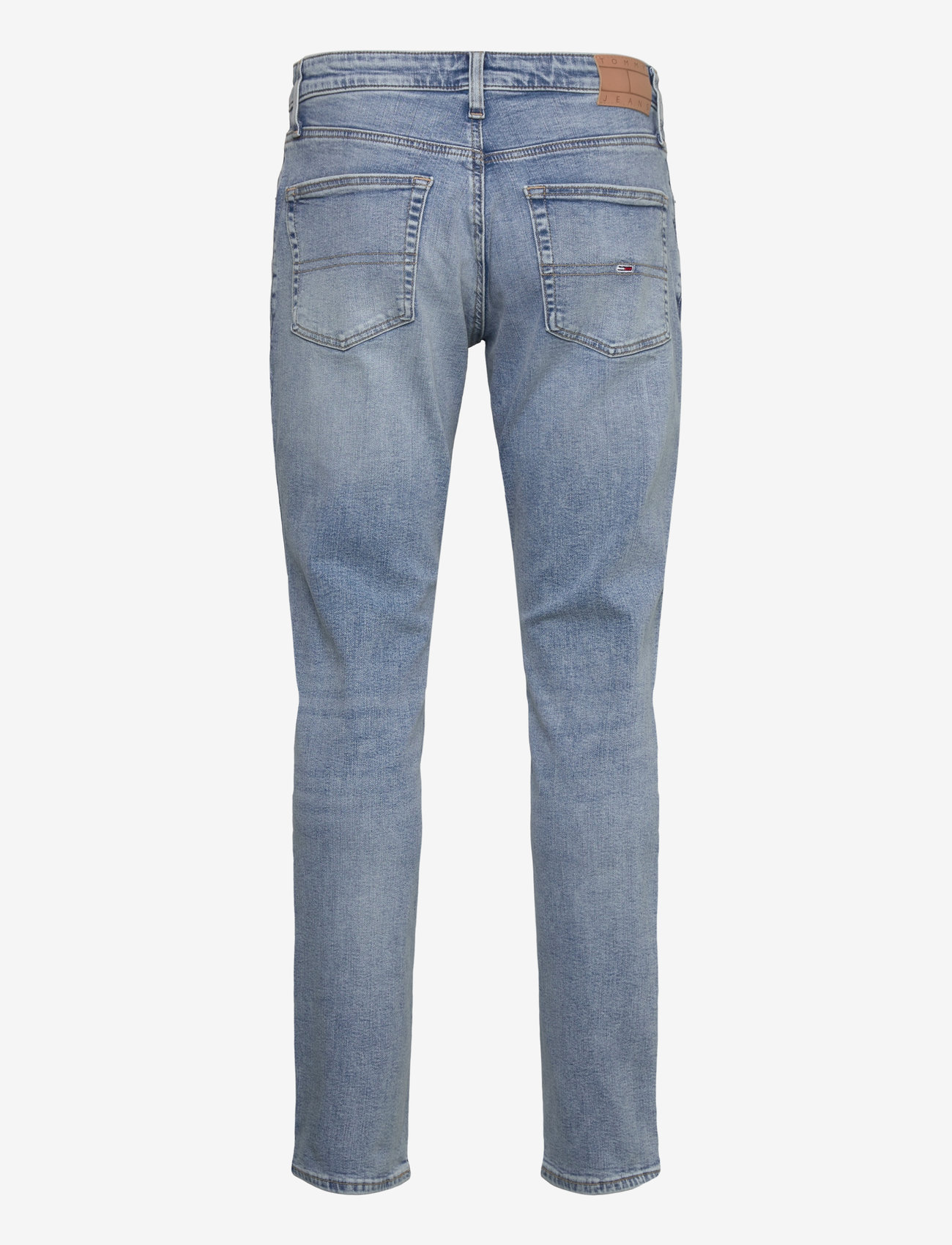 Tommy Jeans - SCANTON SLIM BI0216 CO - slim jeans - denim light - 2