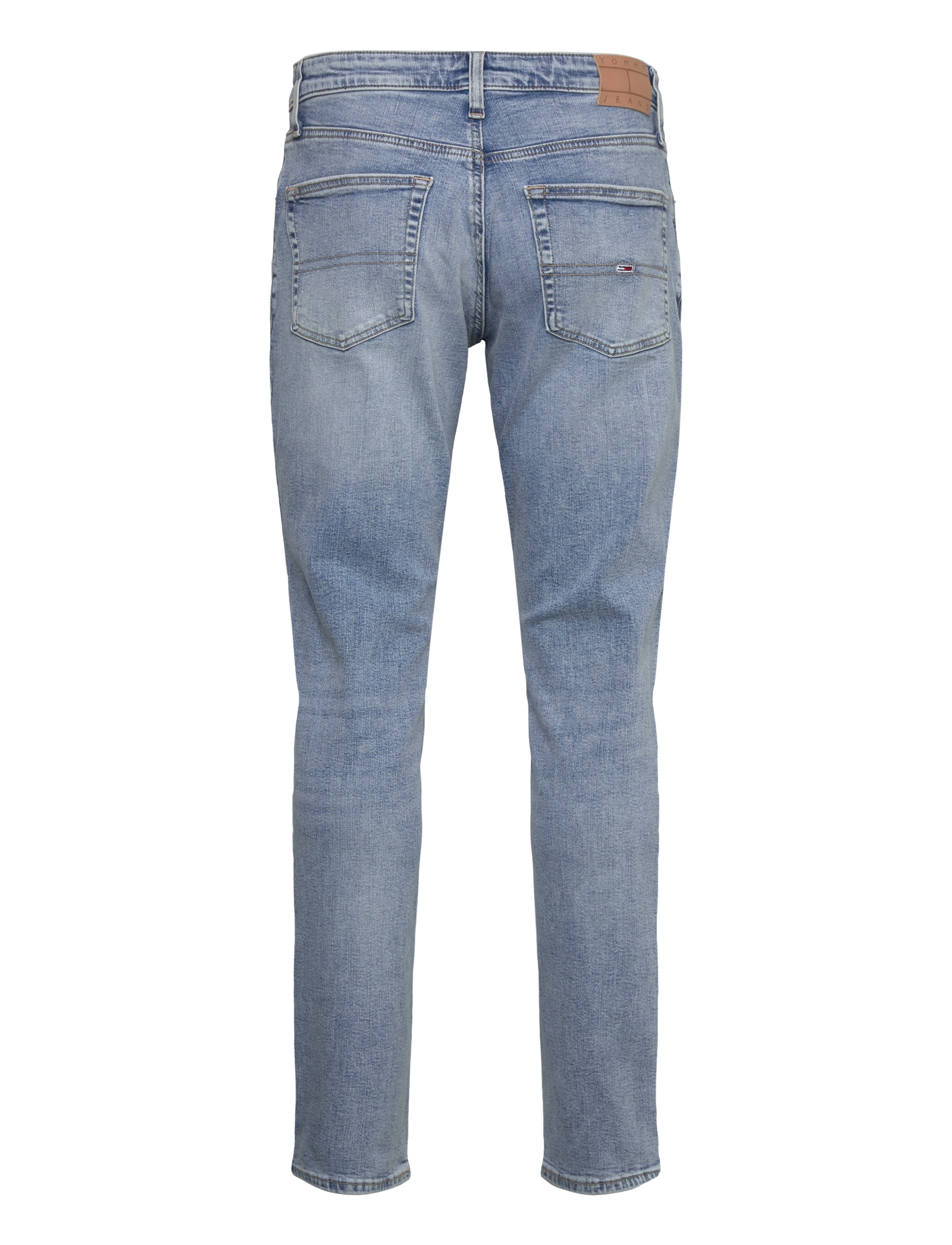 Tommy Jeans - SCANTON SLIM BI0216 CO - slim jeans - denim light - 2