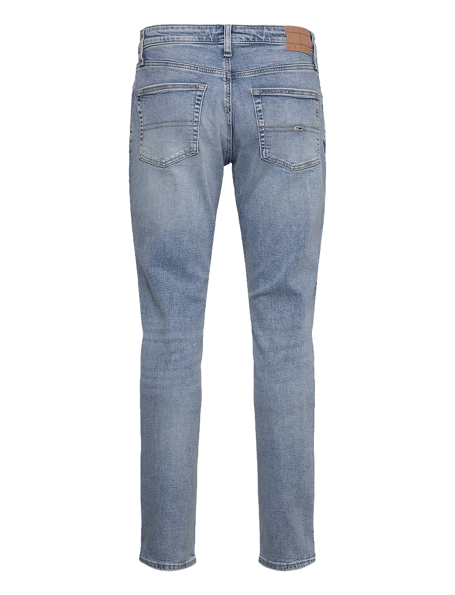 Tommy Jeans - SCANTON SLIM BI0216 CO - slim jeans - denim light - 2