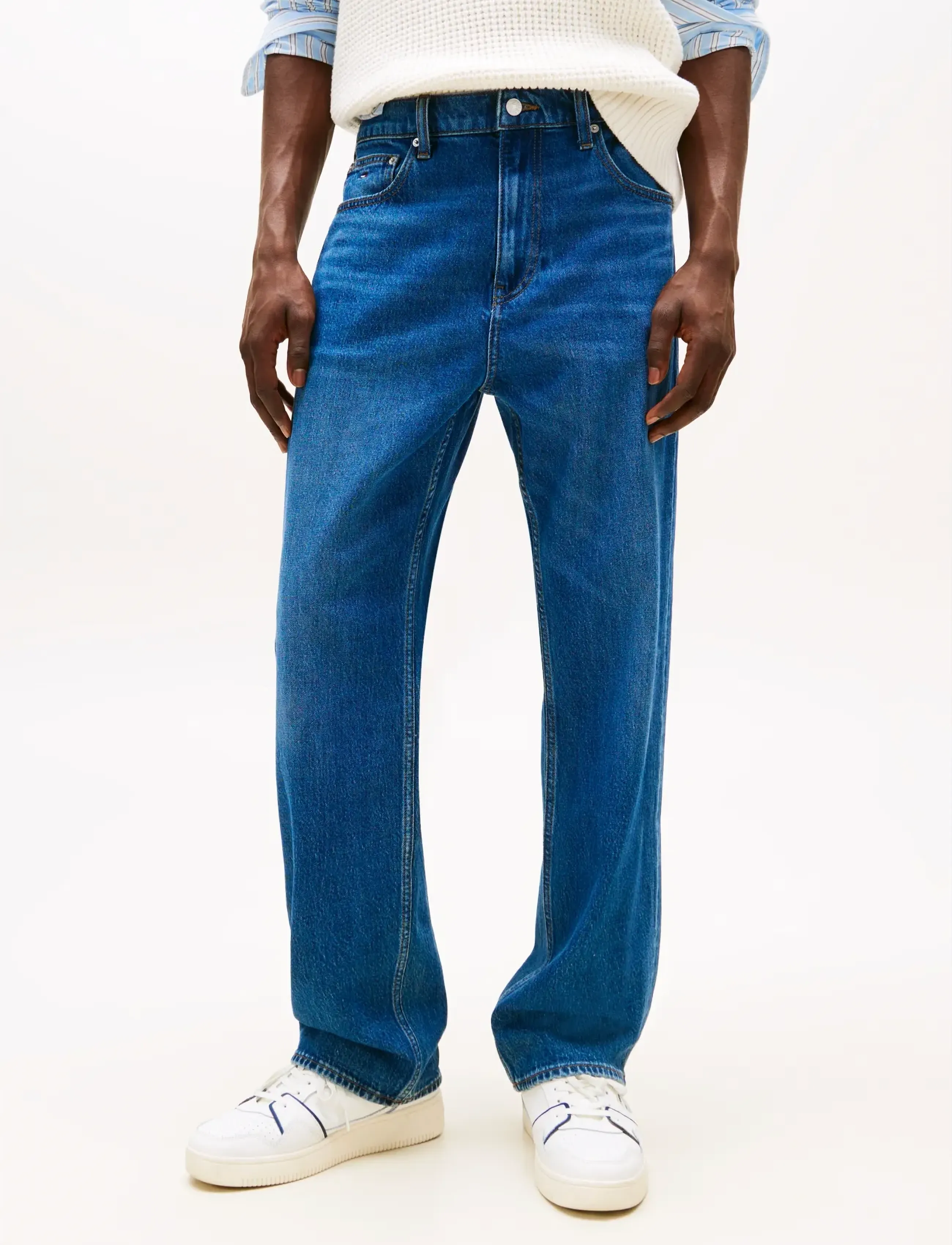 Otis Regular Str Bi0152 Co