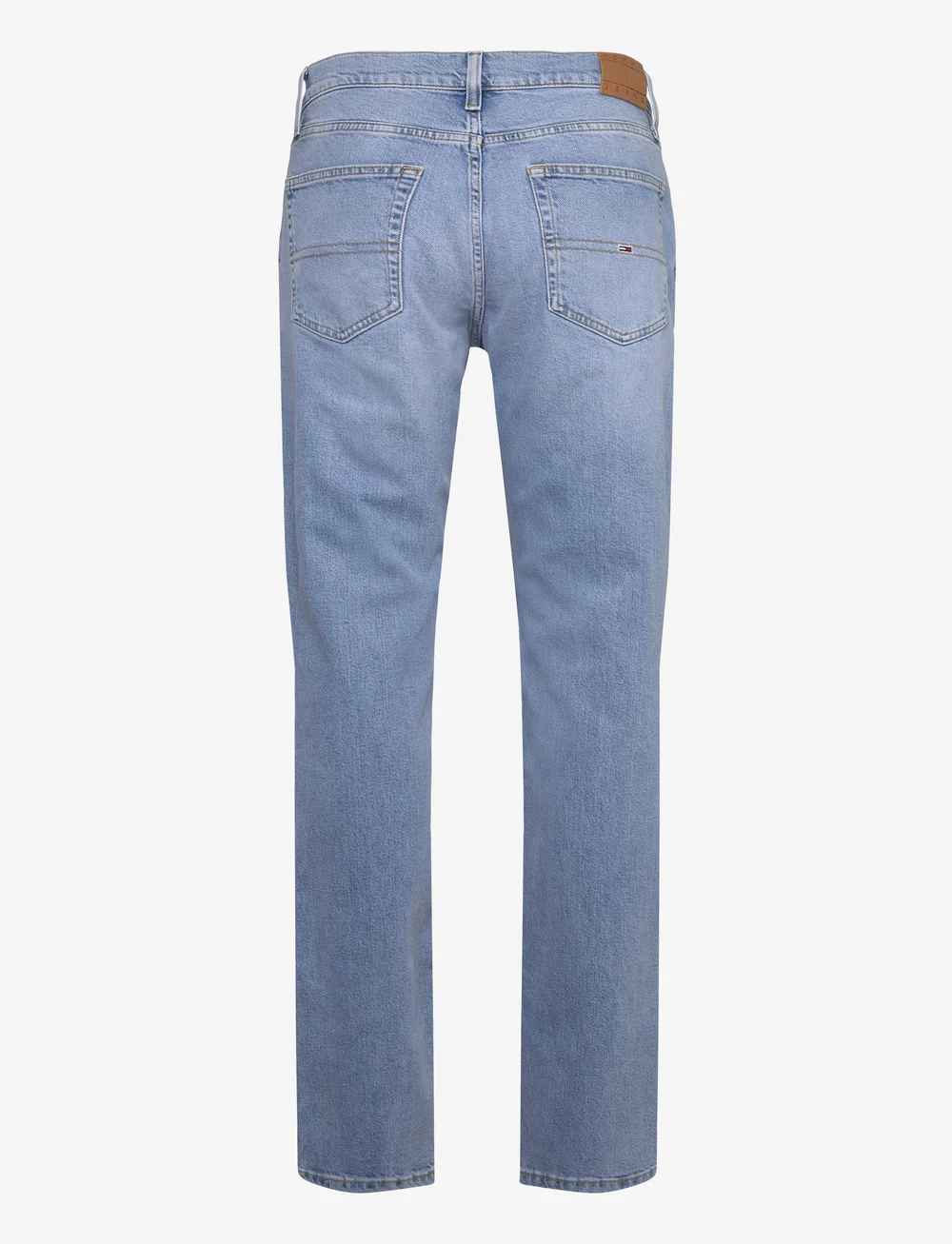 Tommy Jeans - RYAN SLIM STR BI0112 CO - slim jeans - denim light - 2
