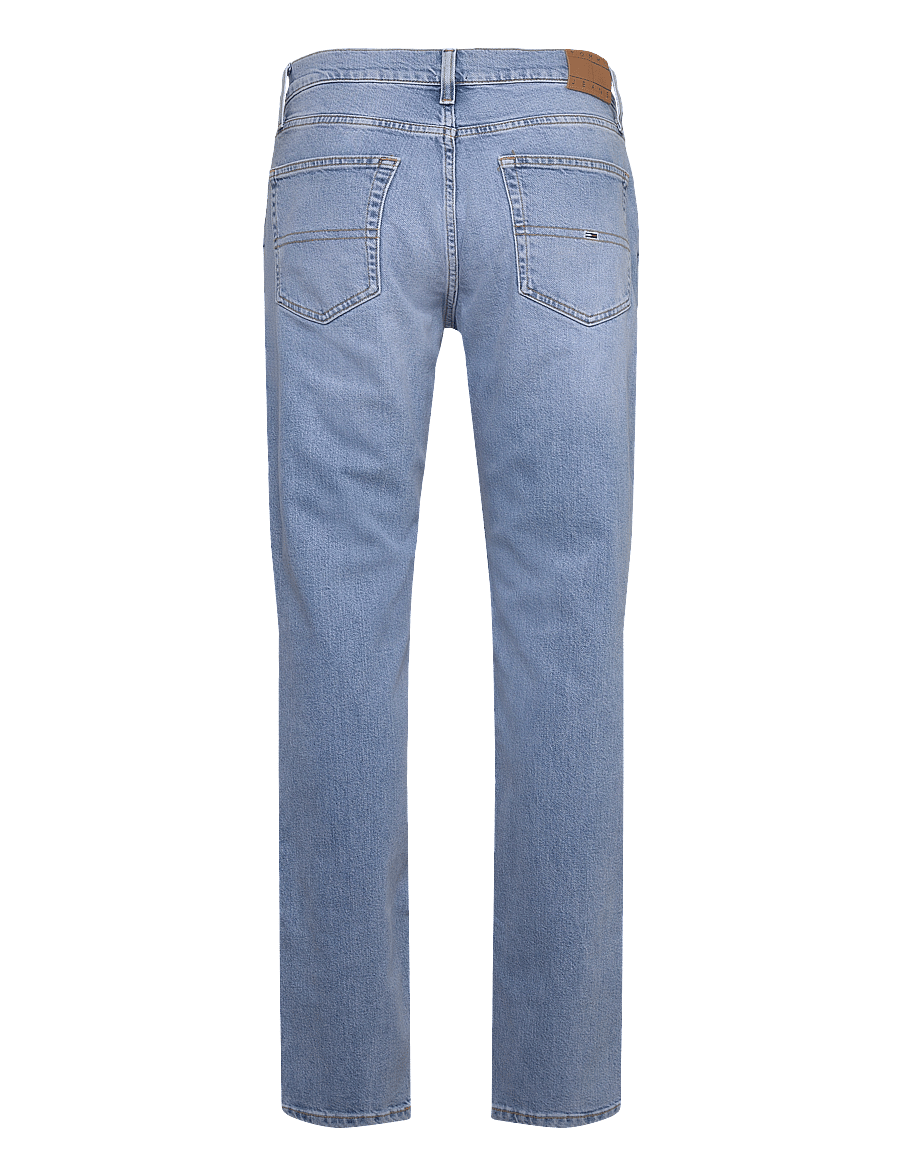 Tommy Jeans - RYAN SLIM STR BI0112 CO - slim jeans - denim light - 2