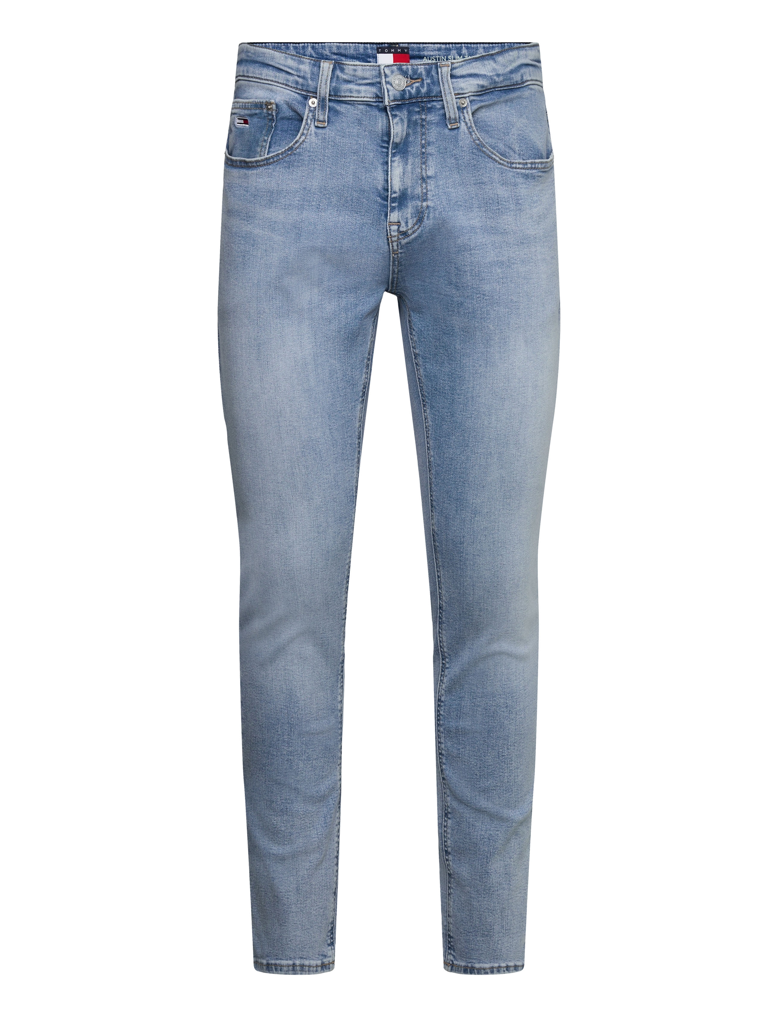 AUSTIN SLIM TPRD BI0216 CO - DENIM LIGHT