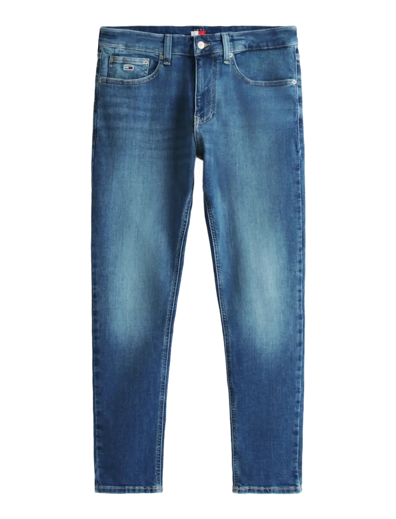 AUSTIN SLIM TPRD DH0235 - DENIM MEDIUM