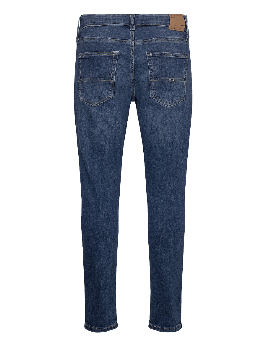 Tommy Jeans - AUSTIN SLIM TPRD DH0235 - slim jeans - denim medium - 2