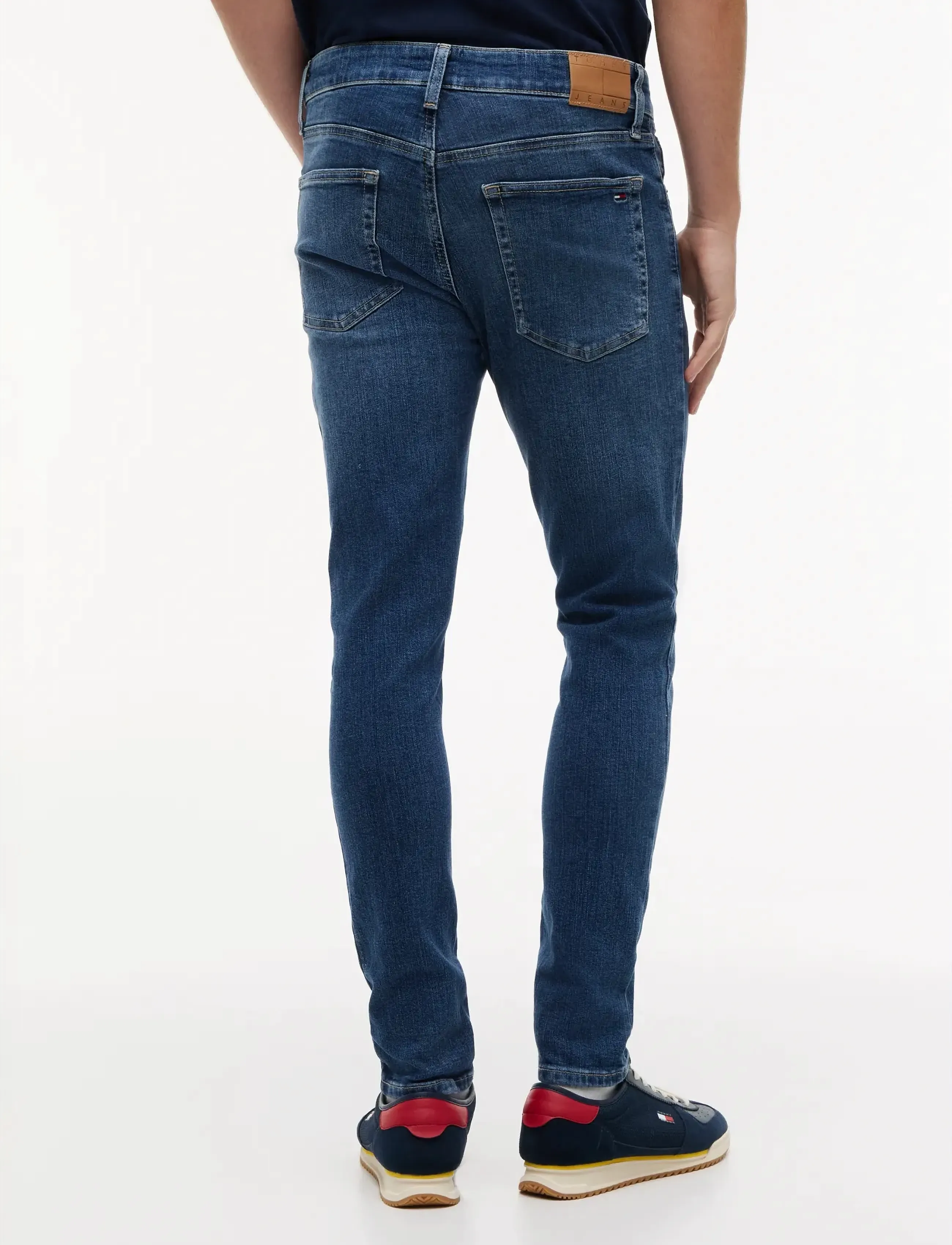 Austin Slim Tprd Dh0235 2