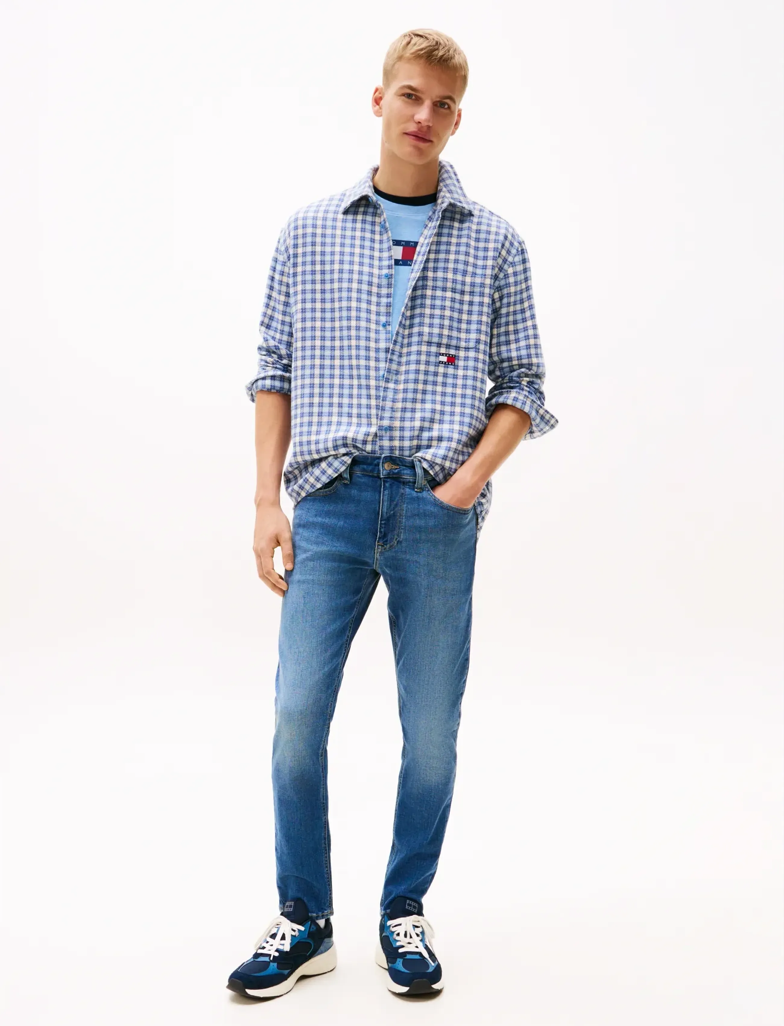 Austin Slim Tprd Dh0235 6