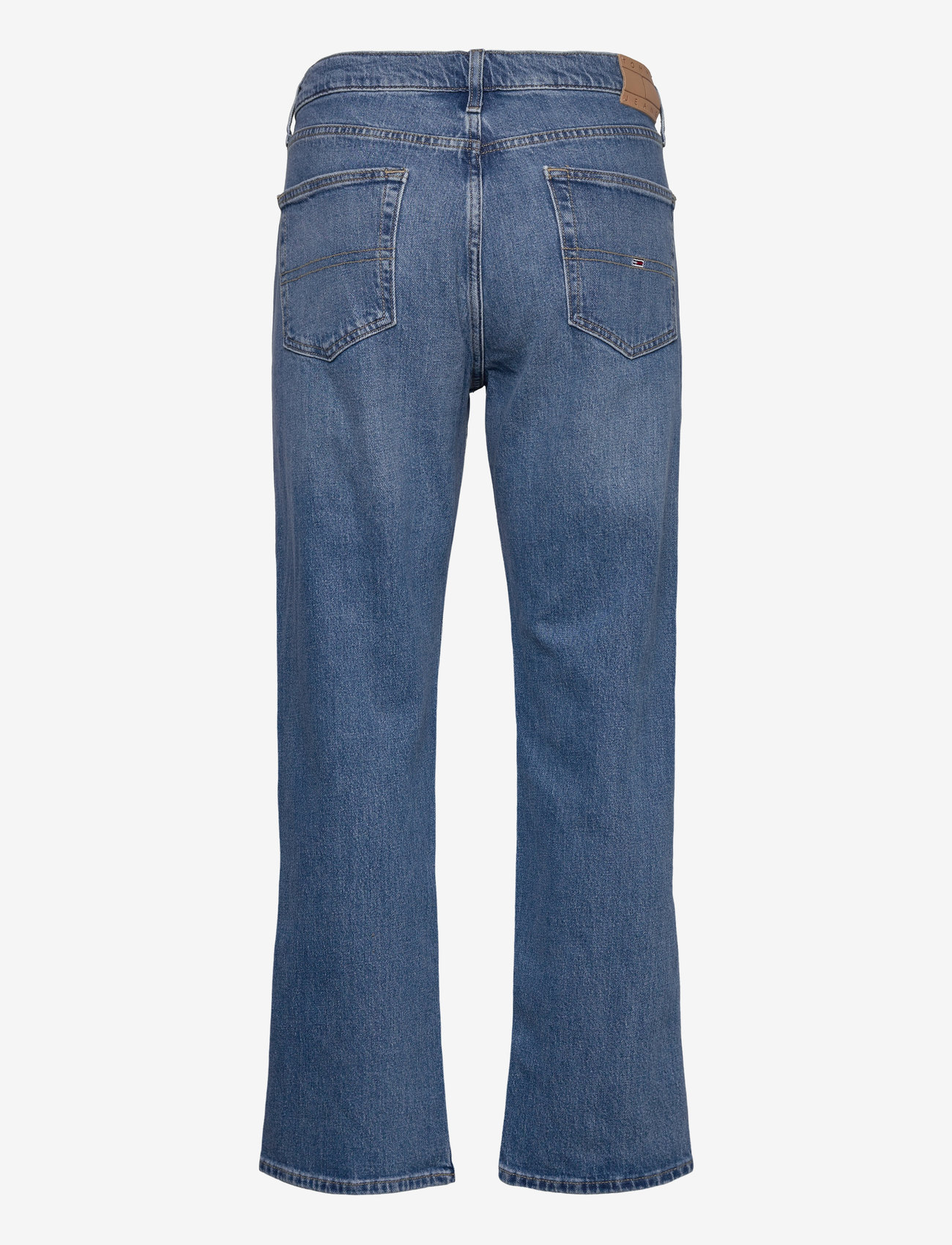 Tommy Jeans - OTIS REGULAR STR CH0130 - denim medium - 1